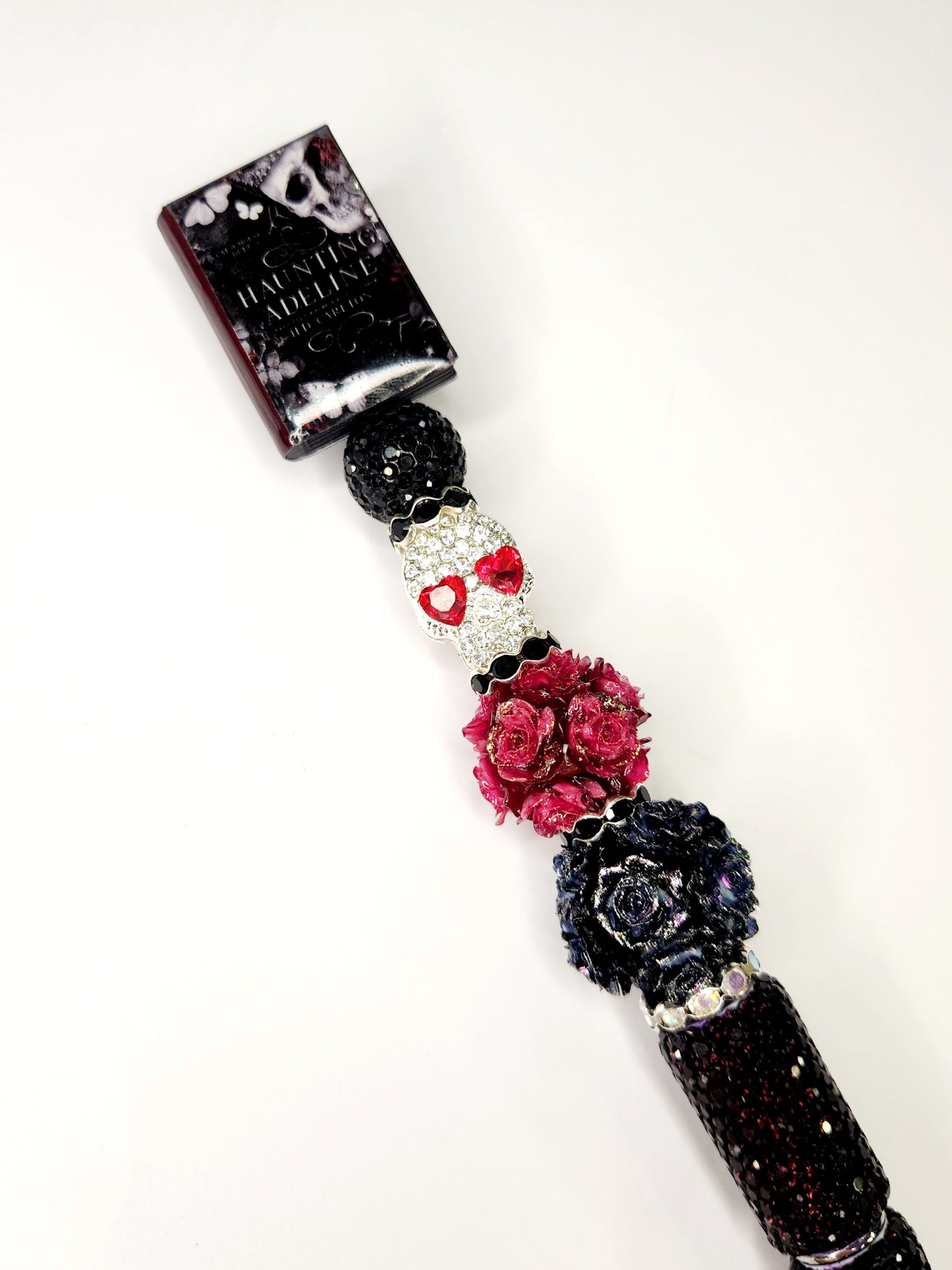 Dark Romance Pens
