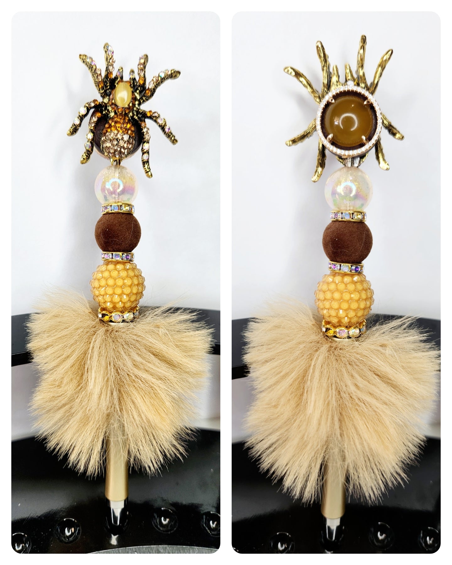 BLING Spiders