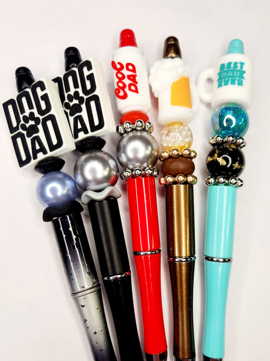 Basic Novelty Pens