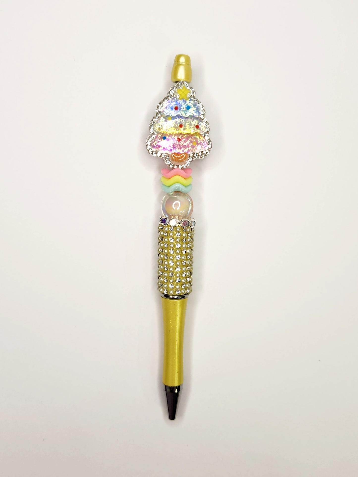 Multi Coloured Trees