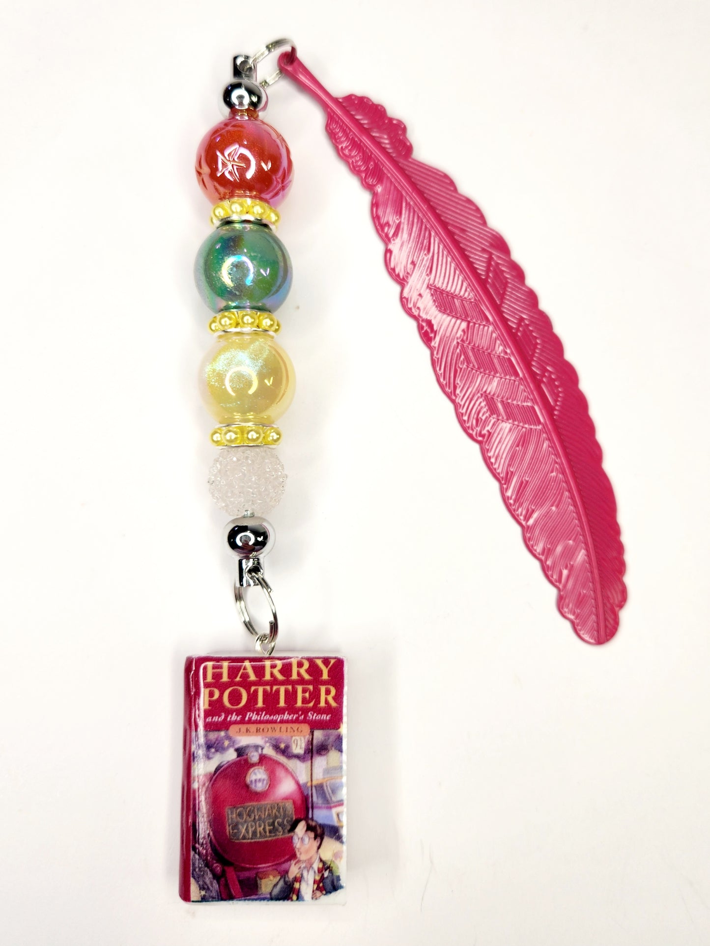 Harry Bookmarks