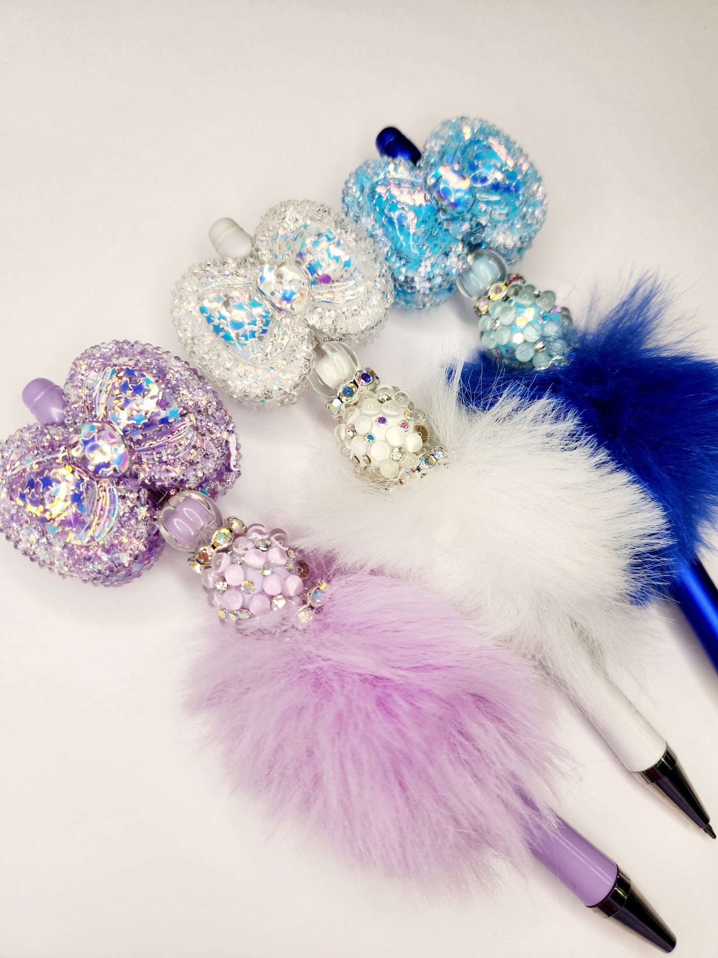 Beautiful Bows