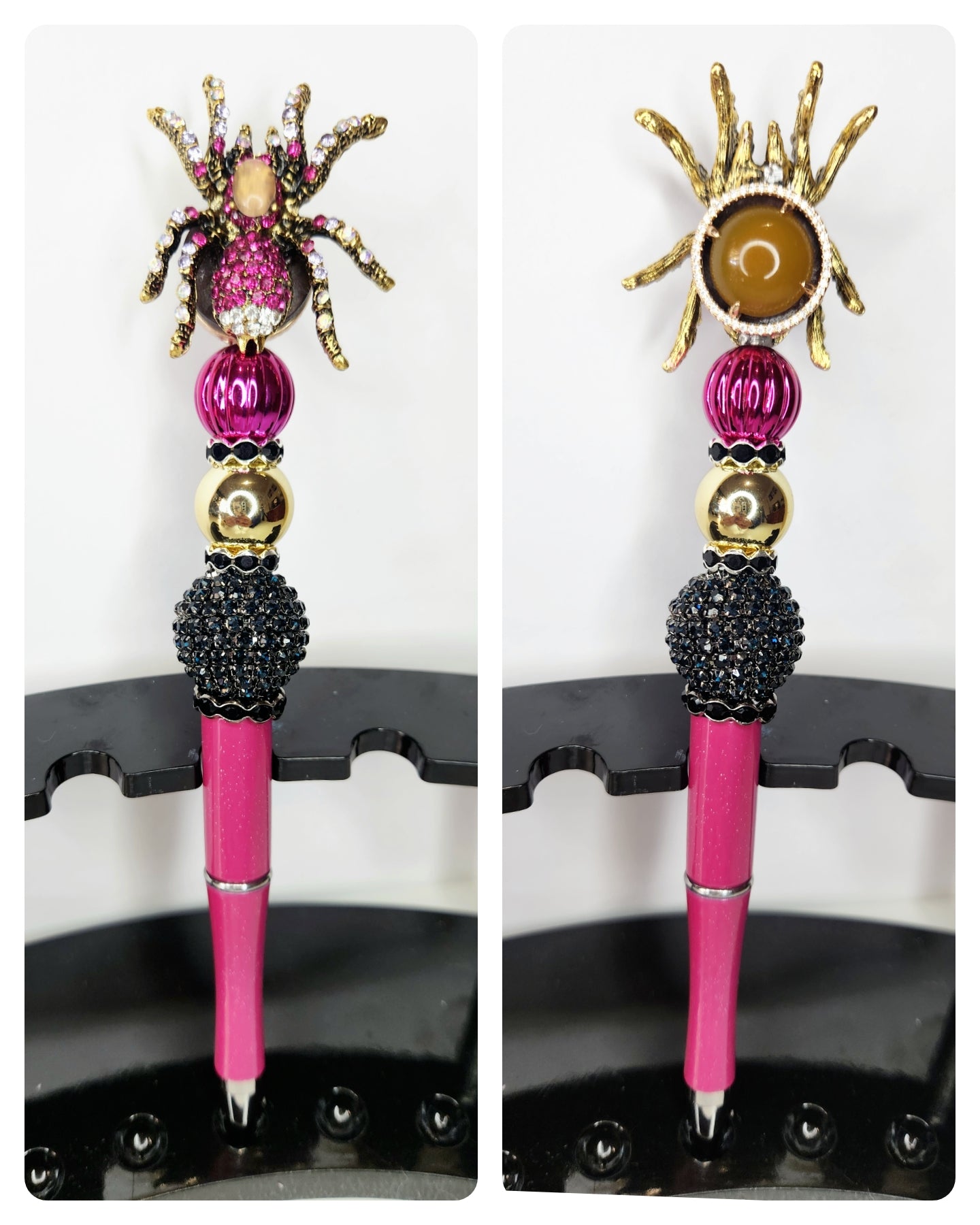 BLING Spiders