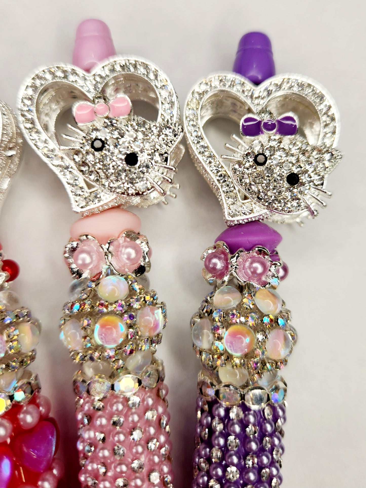 Hello Kitty Pens