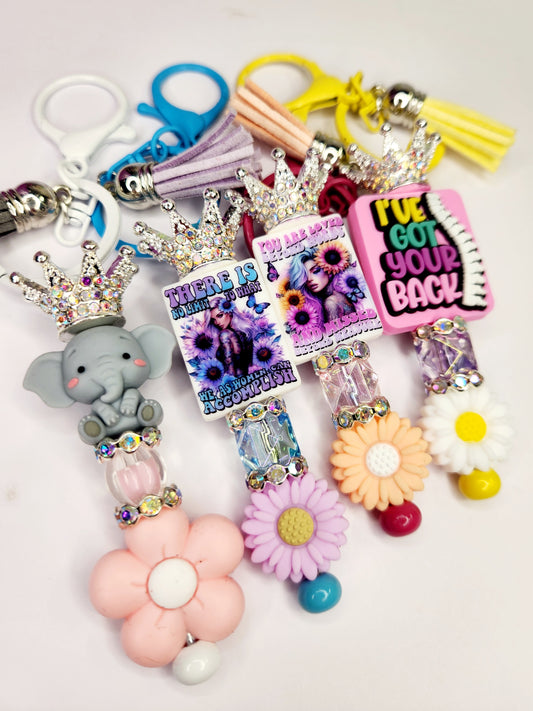 All About That Bling Range