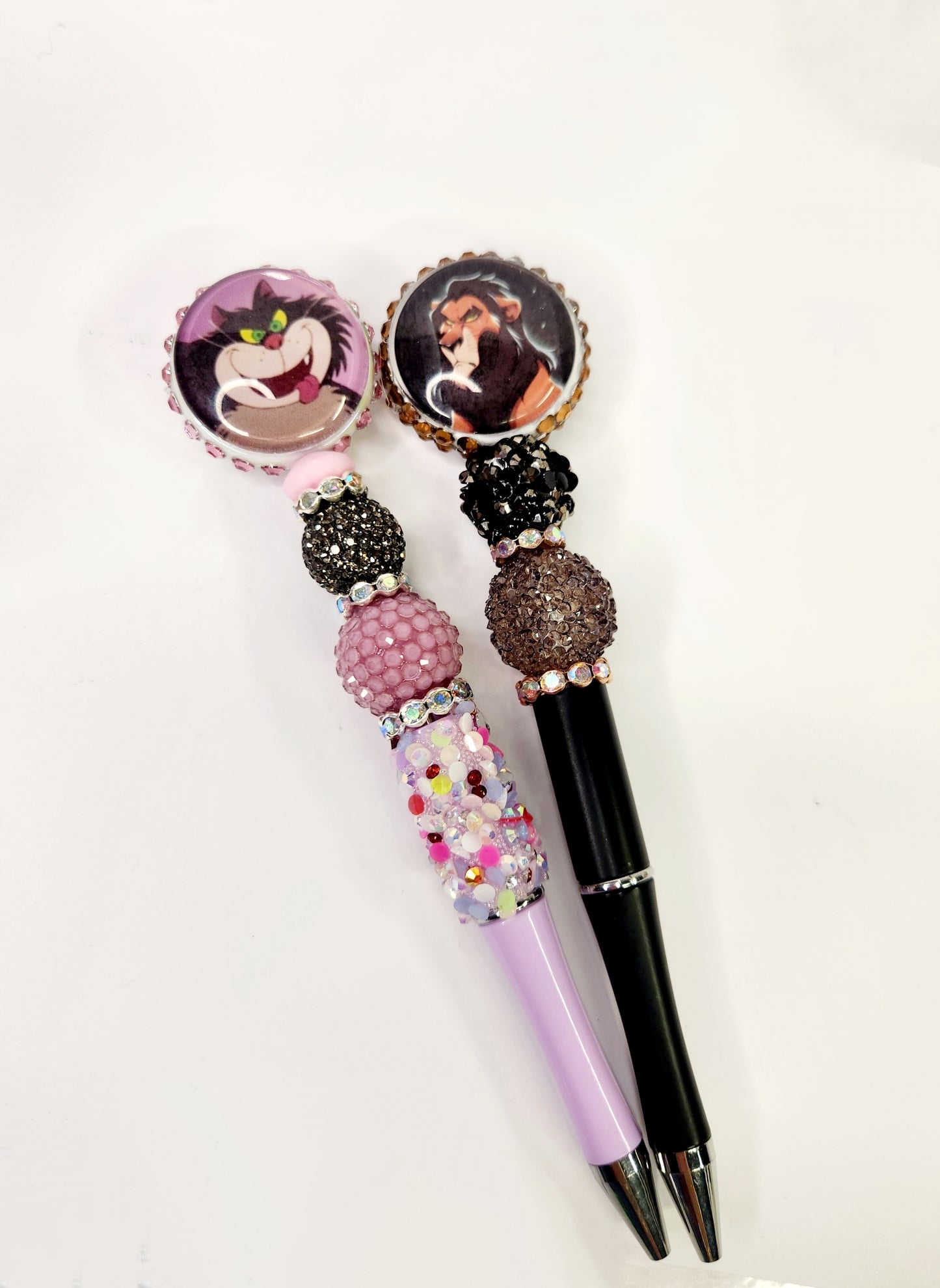 CUSTOM IMAGES ON PRODUCTS