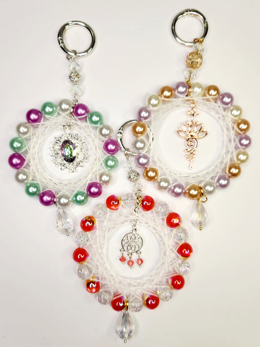 Mini Dreamcatchers- 10 Styles