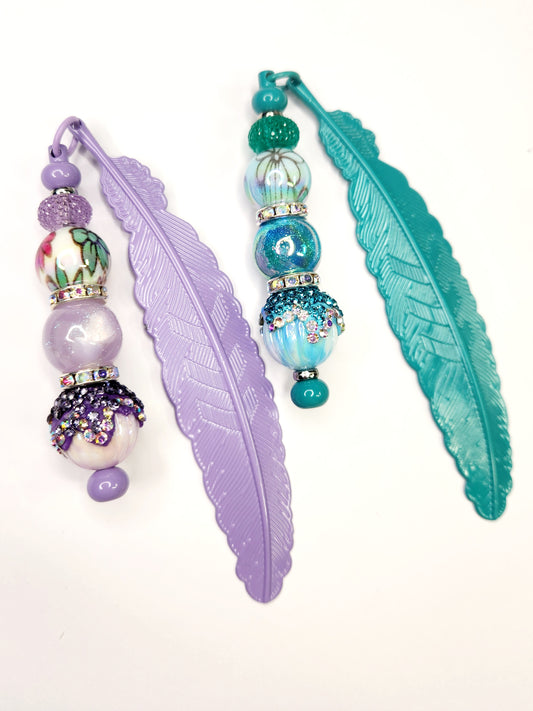 Bookmarks