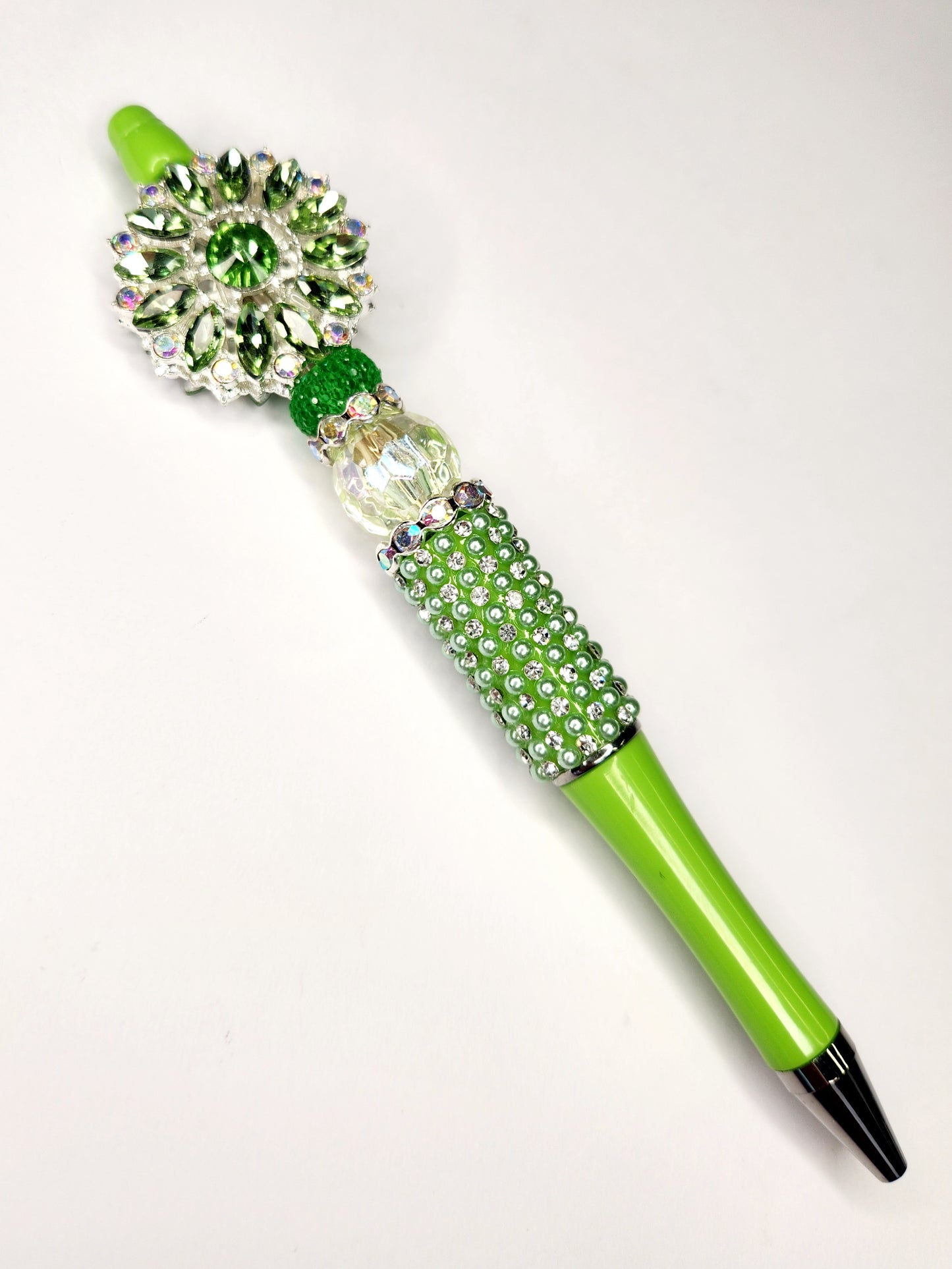 Bling Flowers