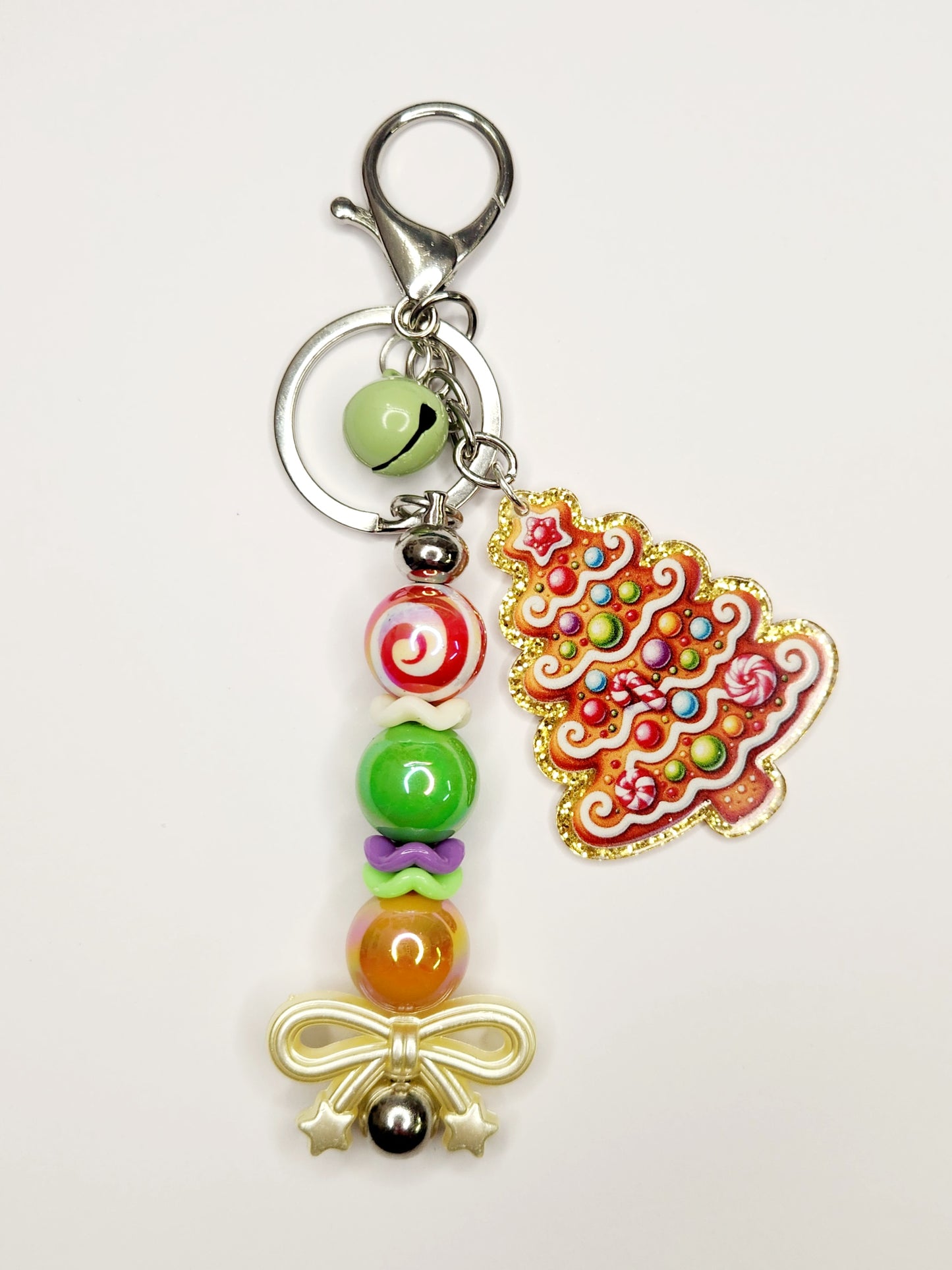 Christmas Keychains