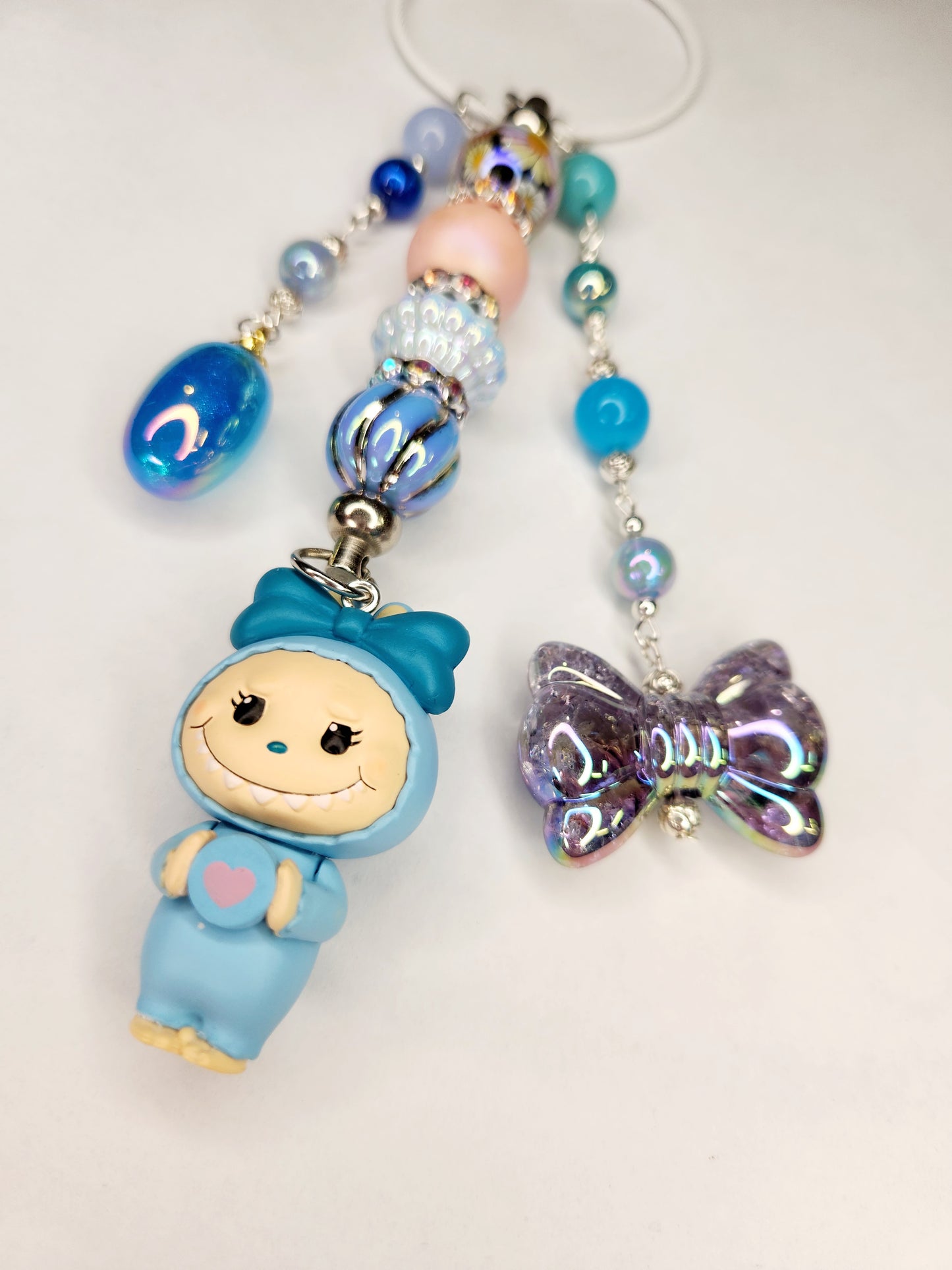 Labubu Hangers/Bag Charms