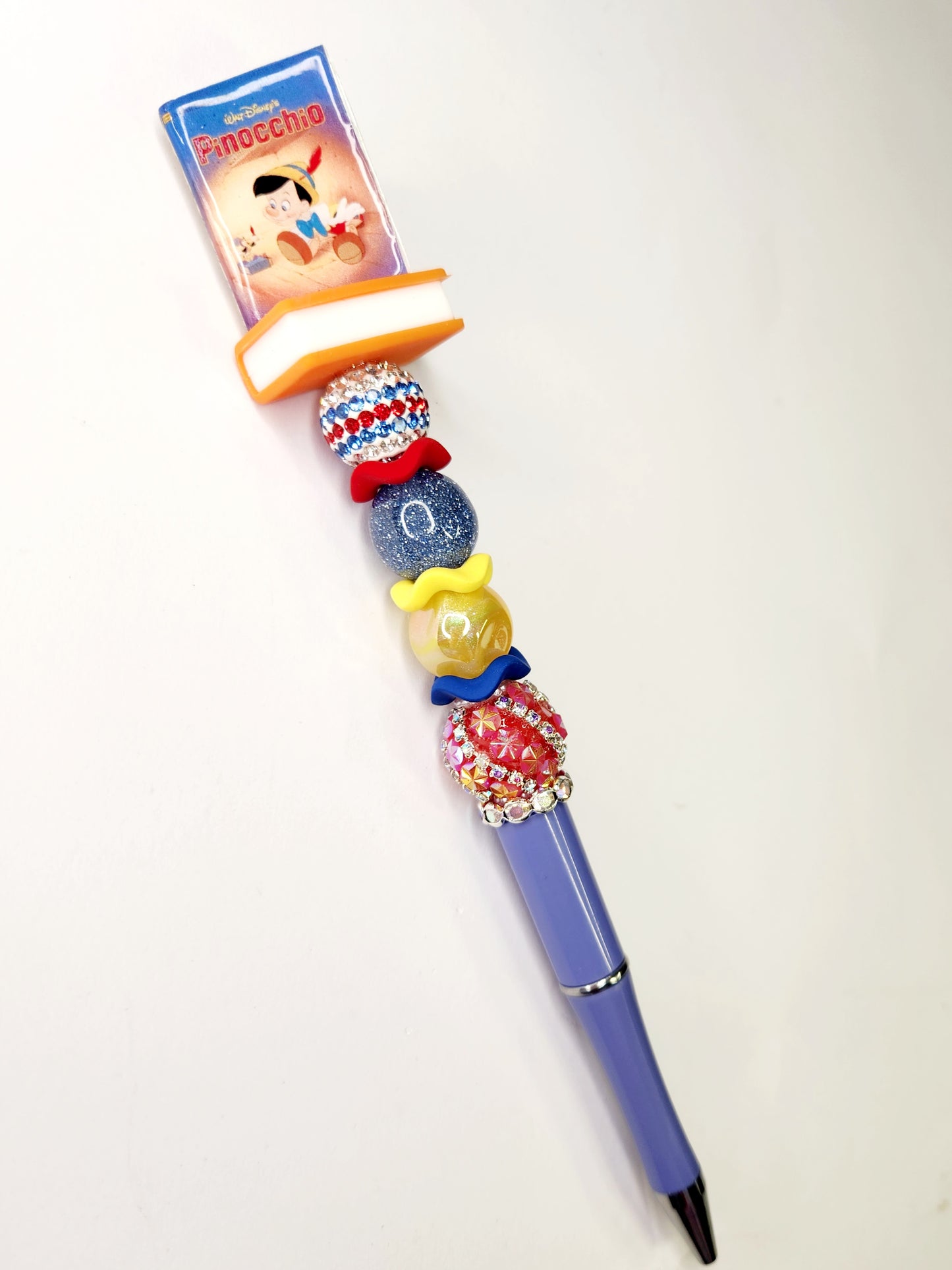 Golden Book Pens