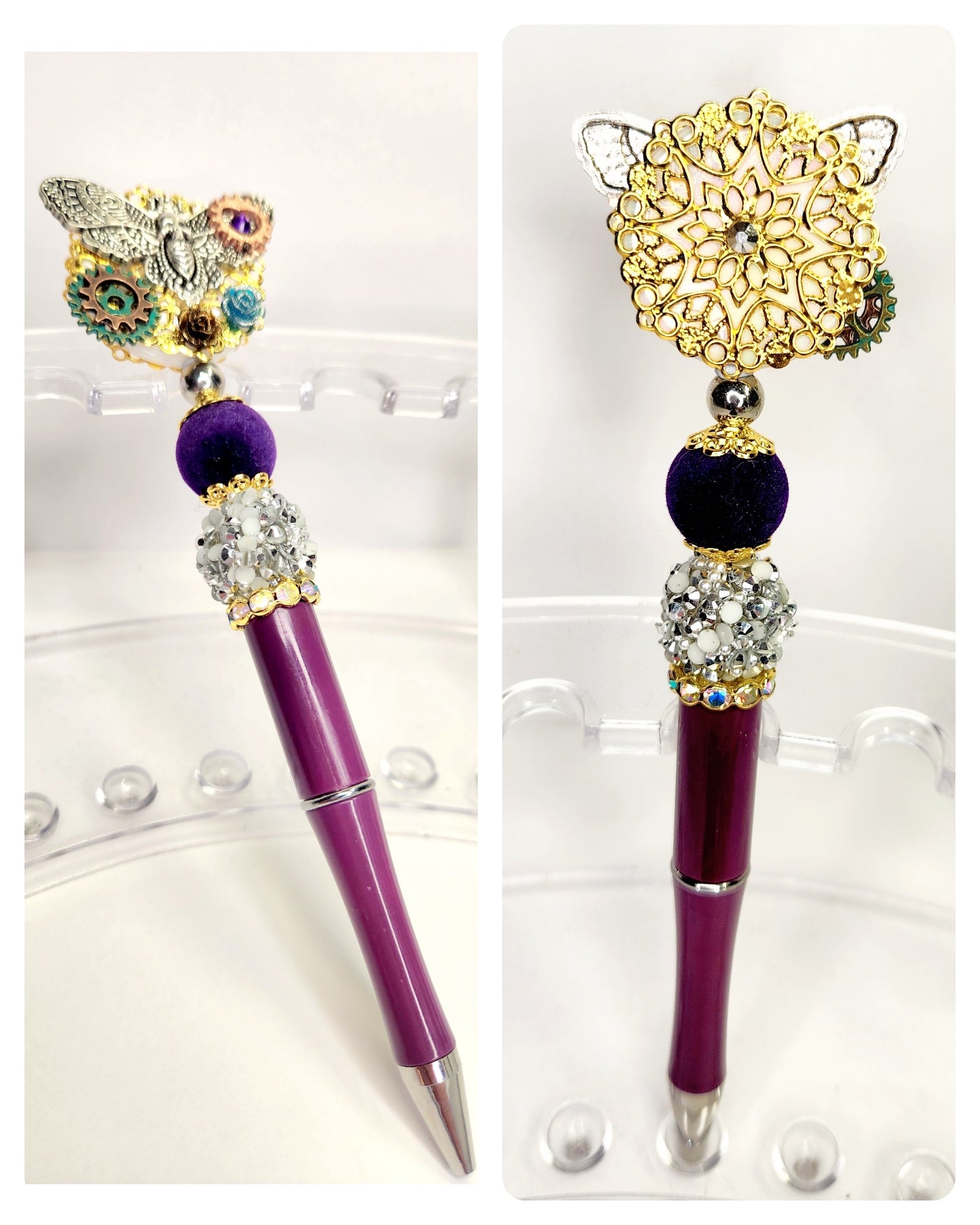 Hand Designed Steampunk
