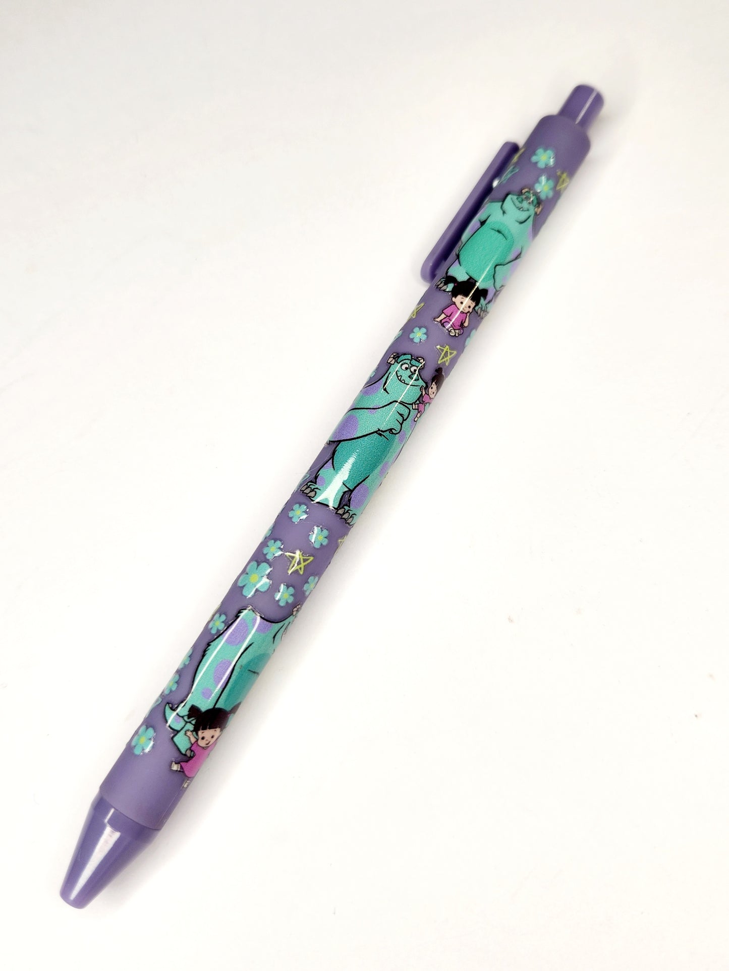Wrapped Pens
