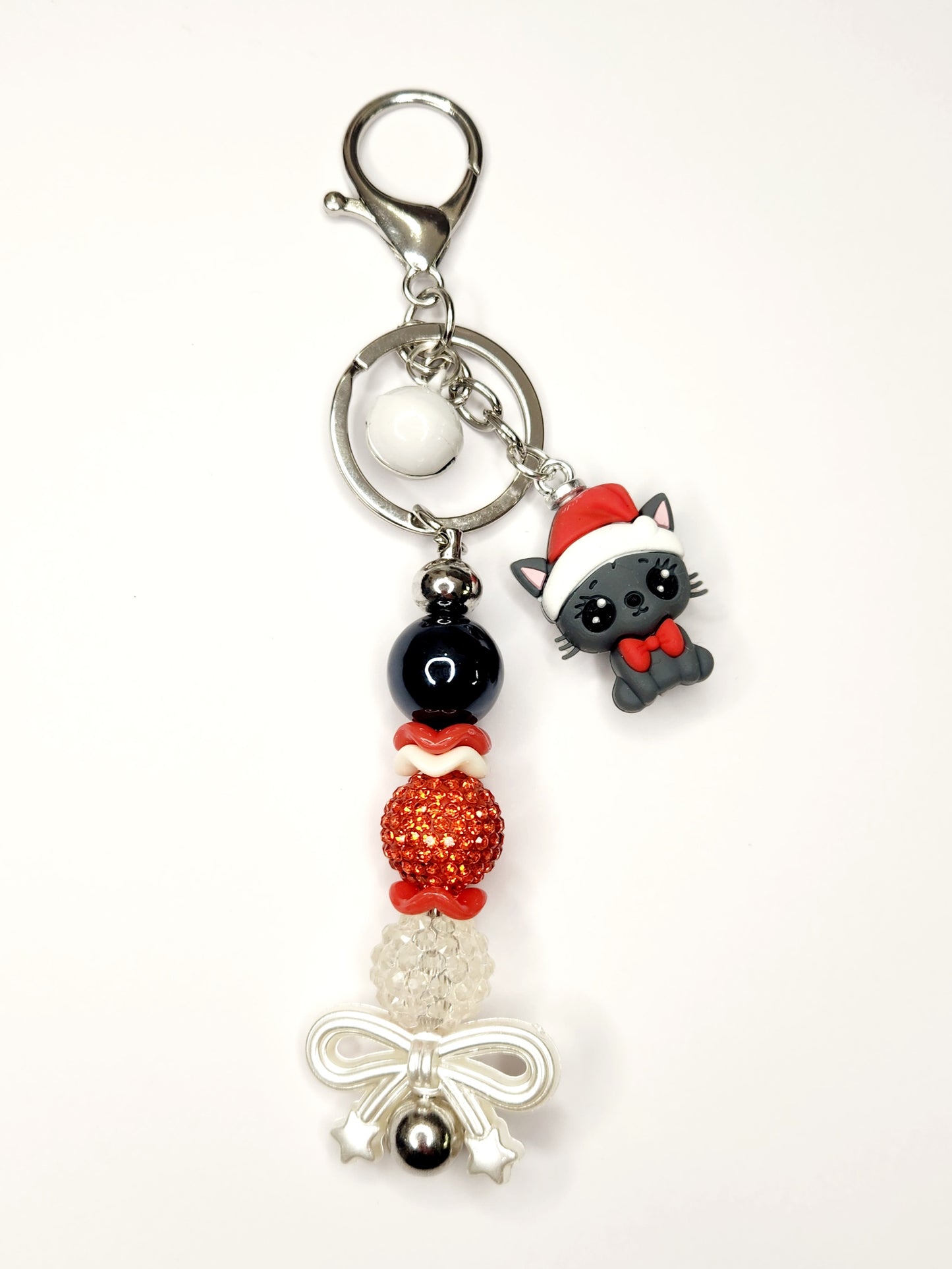 Christmas Keychains