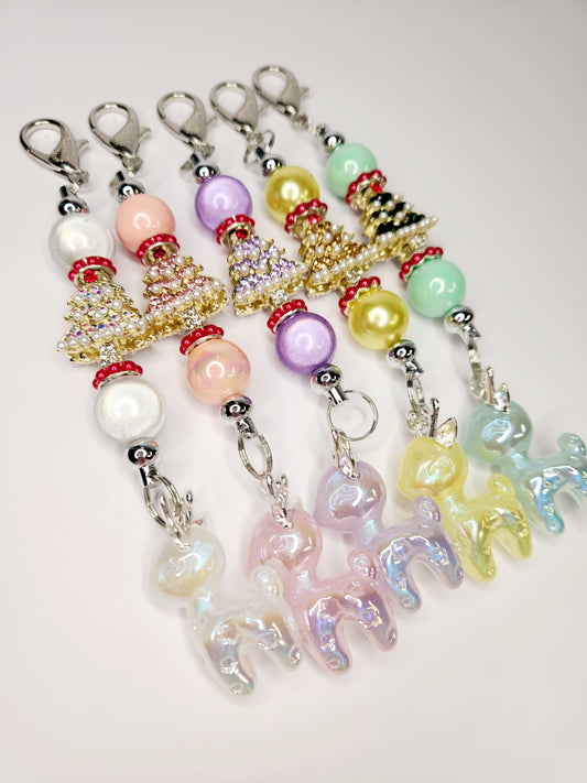 Christmas Inspired Hangers