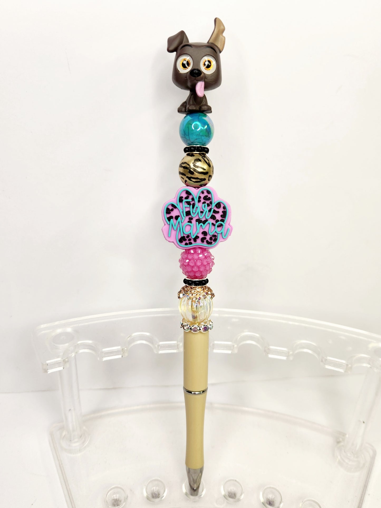 Long Character Quote Pens