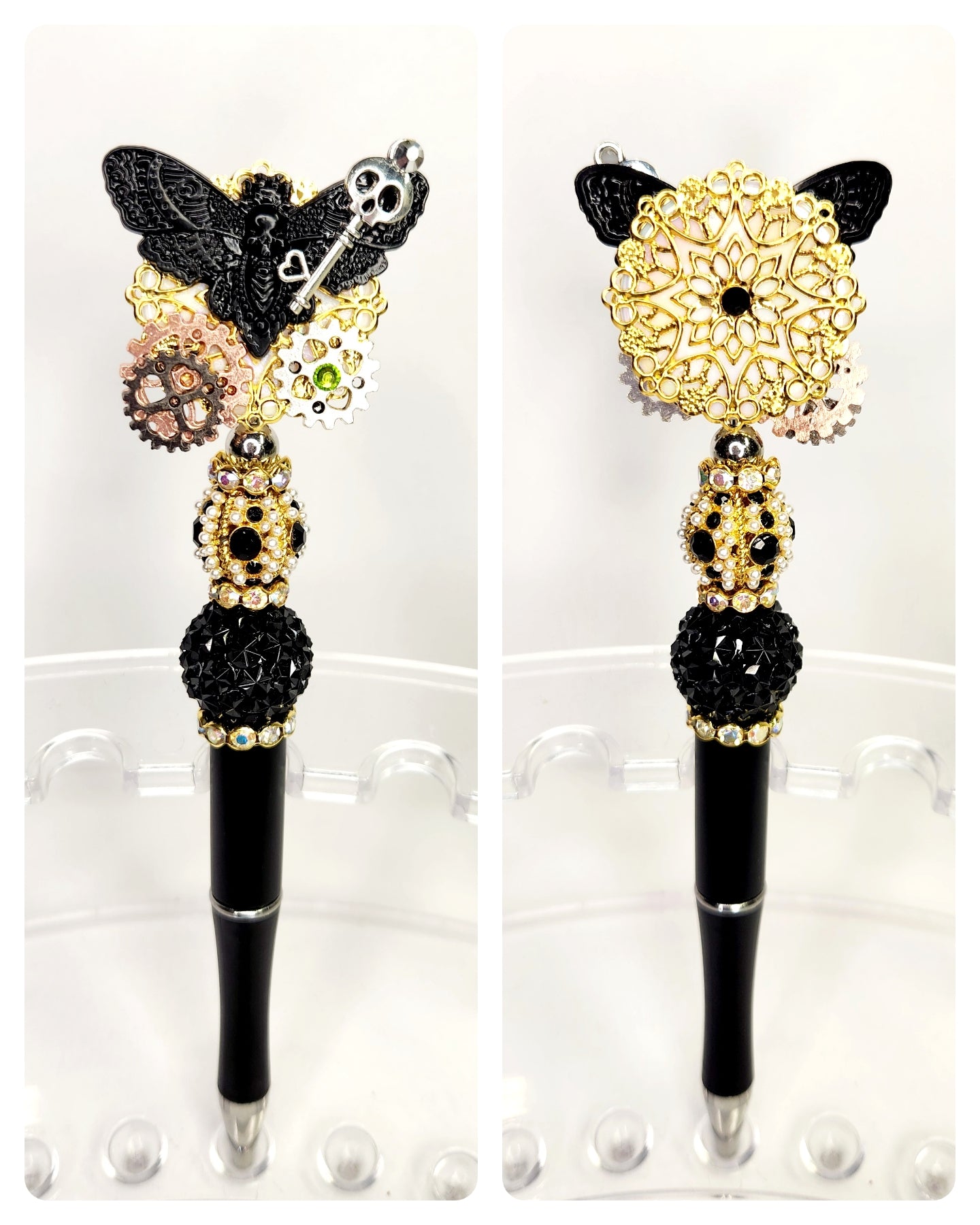Hand Designed Steampunk