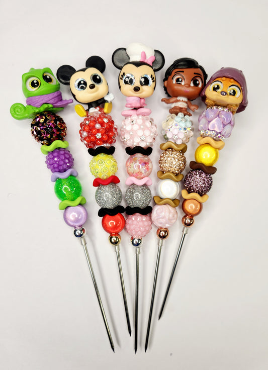 Character Pokey Tools