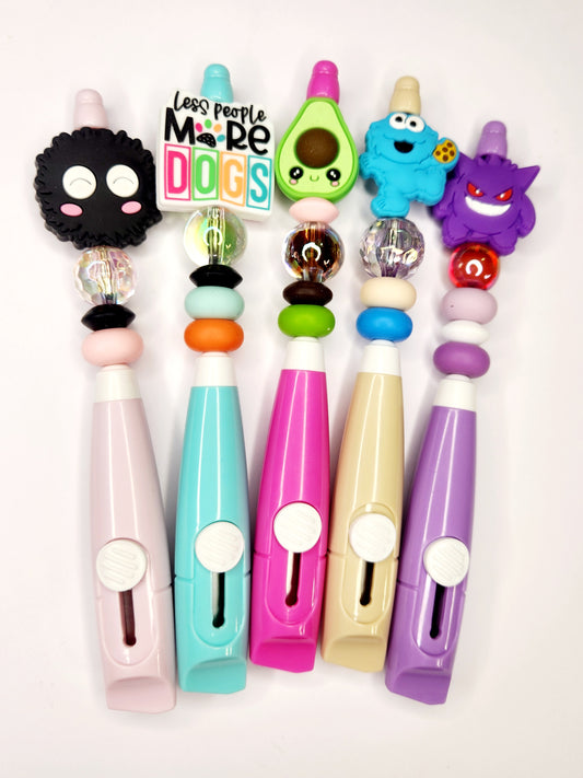 Box Cutters (Limited Collection)