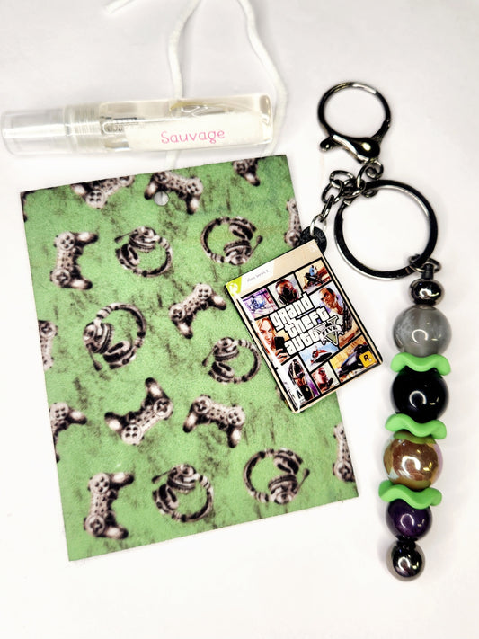 Gamer Gift Sets