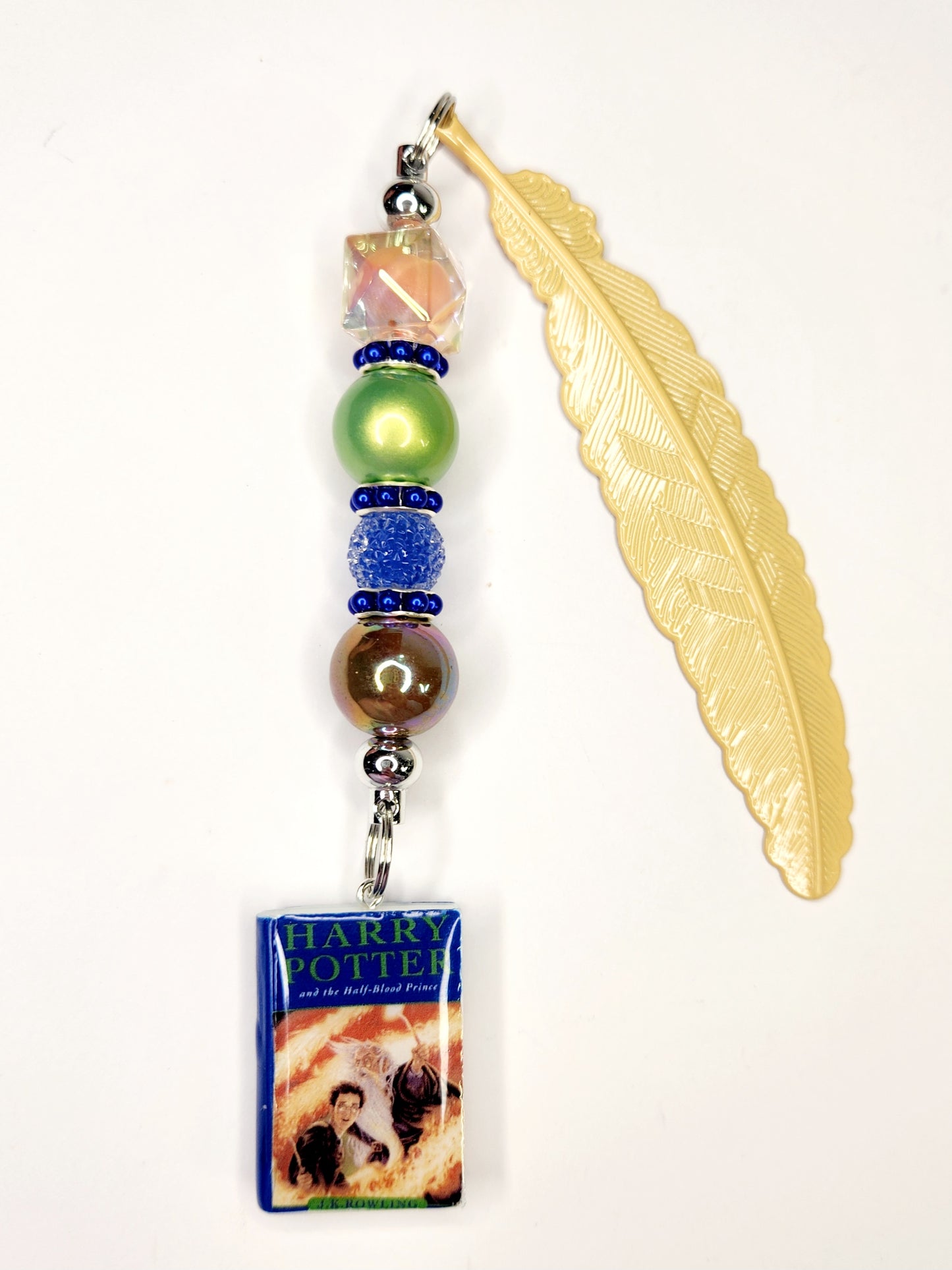 Harry Bookmarks