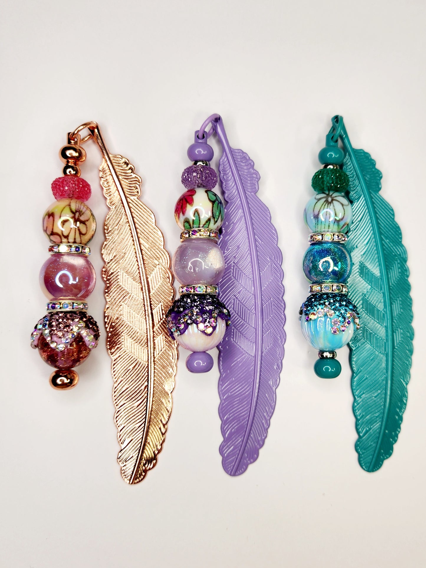 Bookmarks
