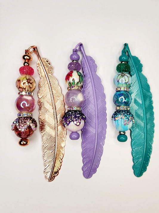 Bookmarks