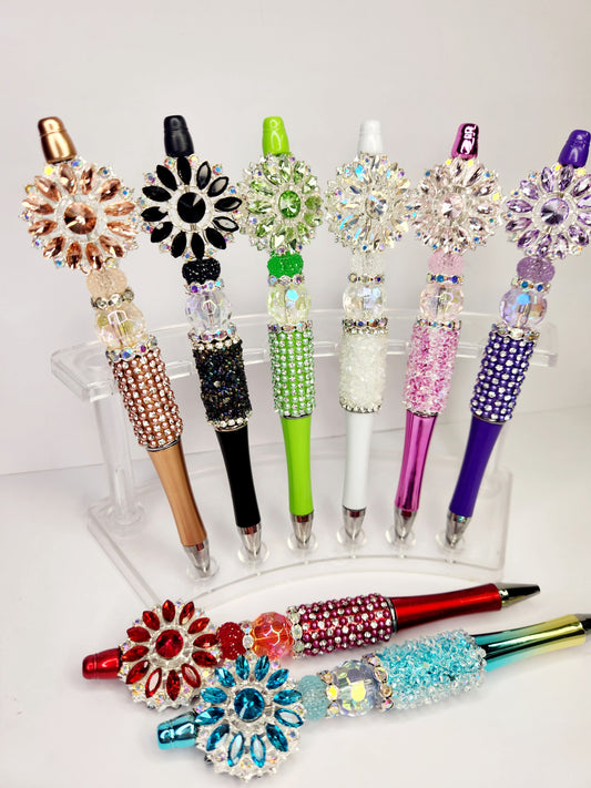 Bling Flowers
