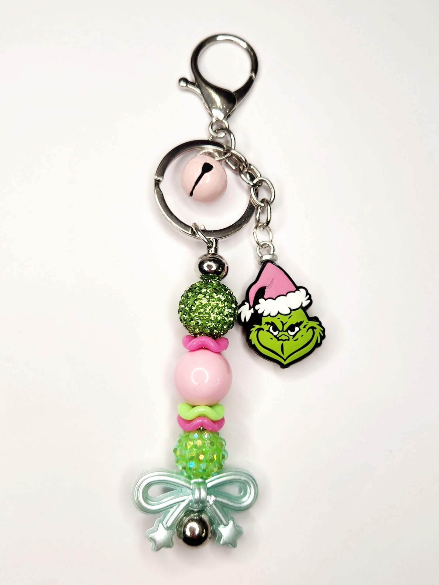 Christmas Keychains