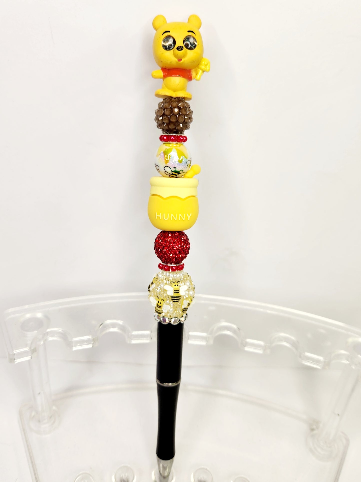 Long Character Quote Pens