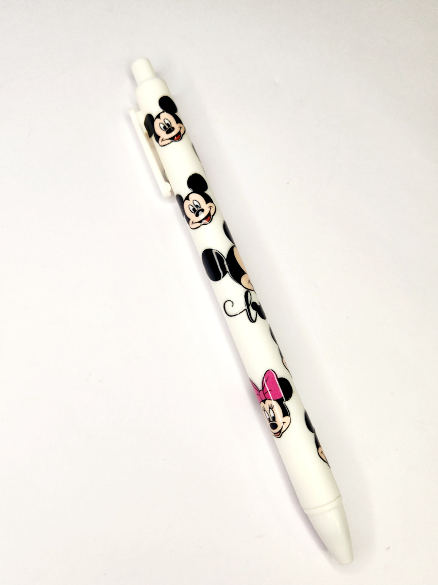 Wrapped Pens