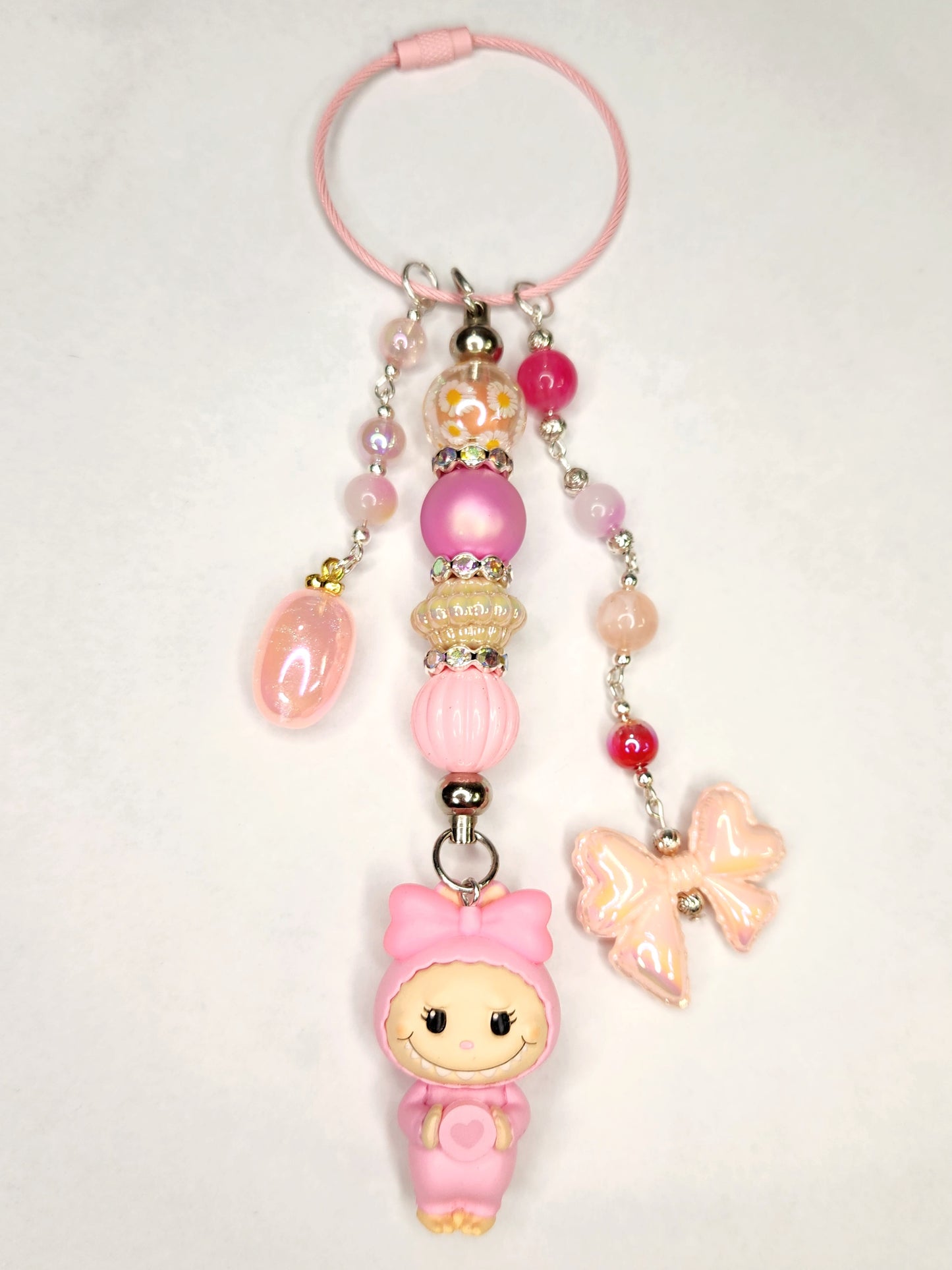 Labubu Hangers/Bag Charms