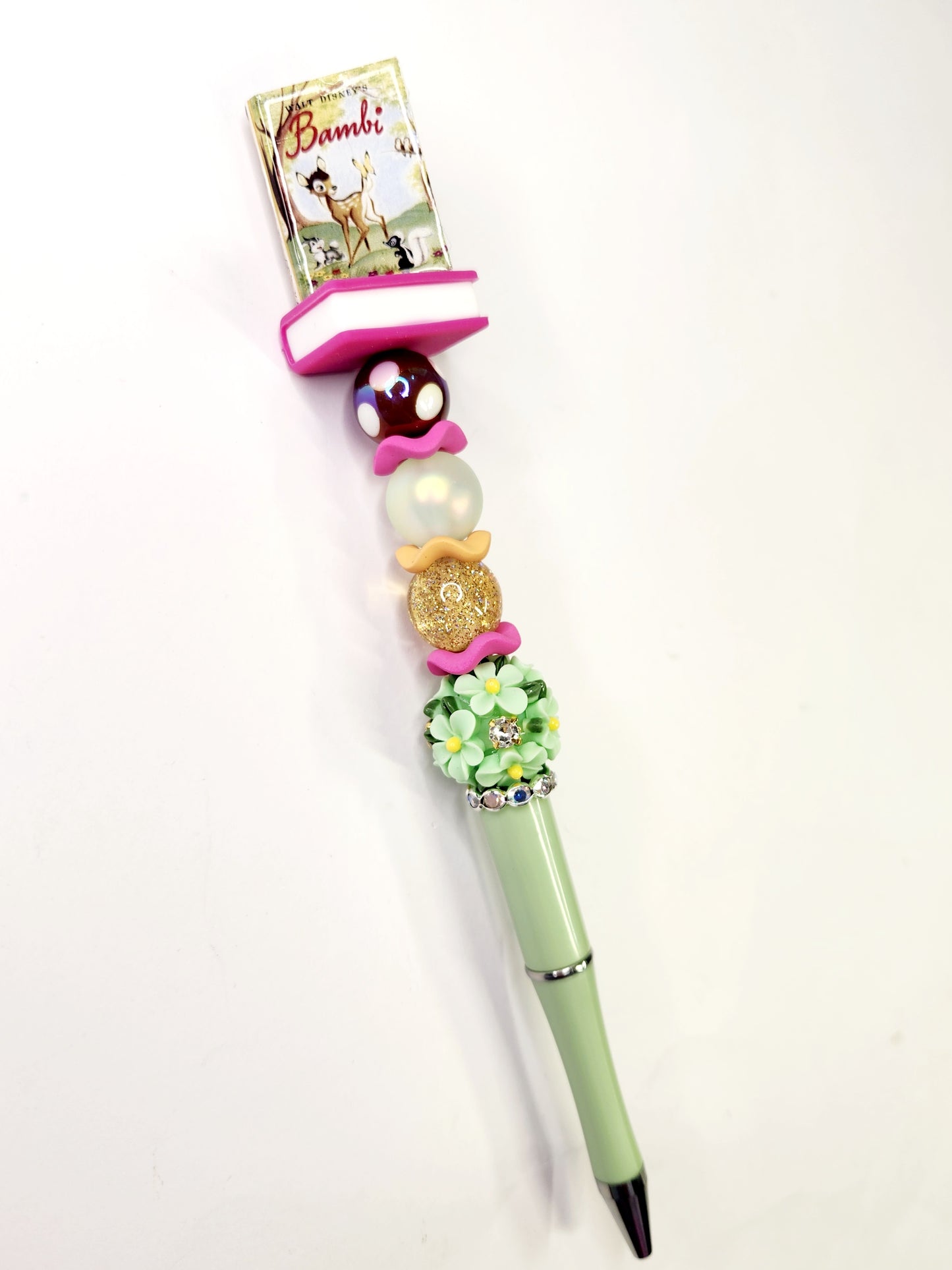Golden Book Pens