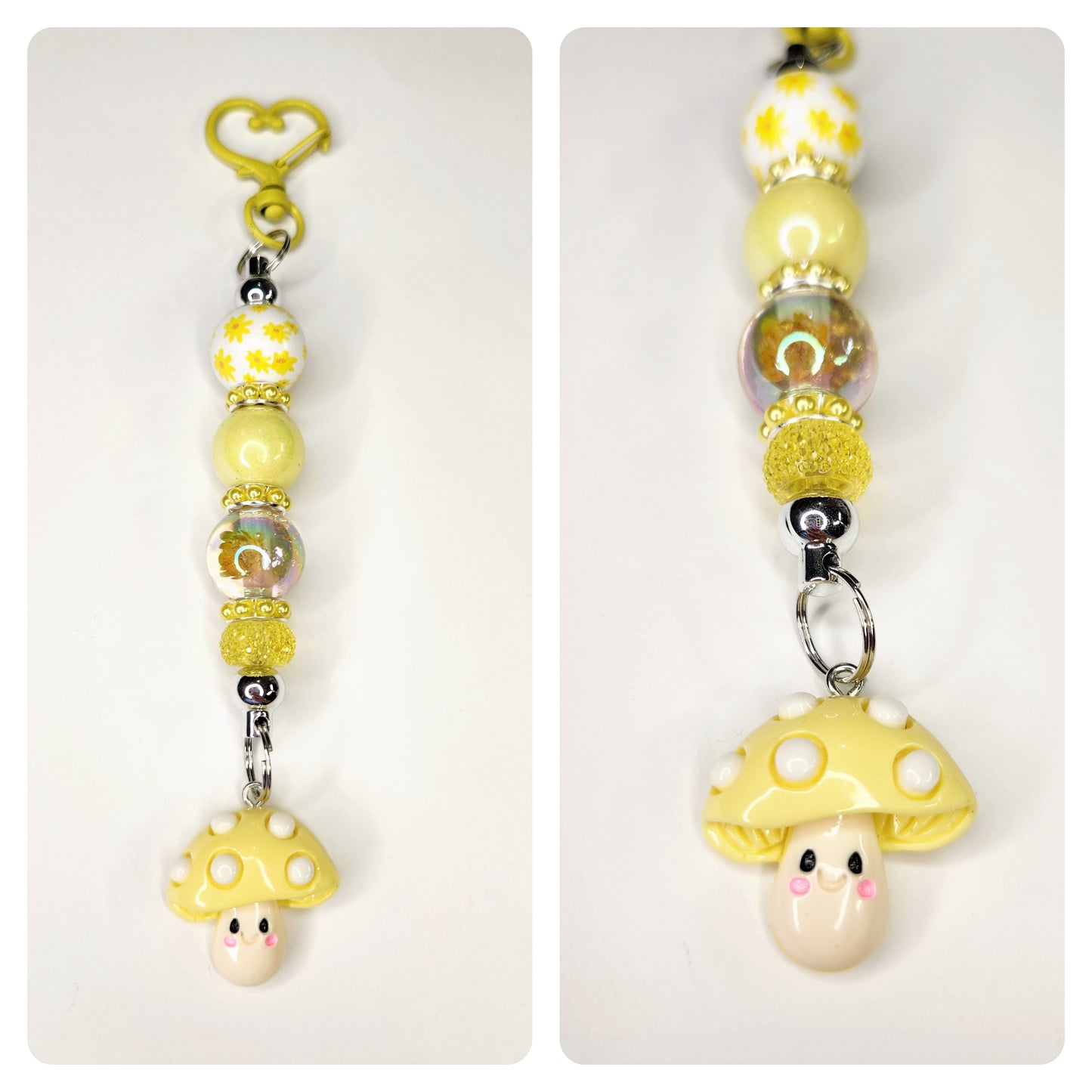 Hanger/Bag Charms