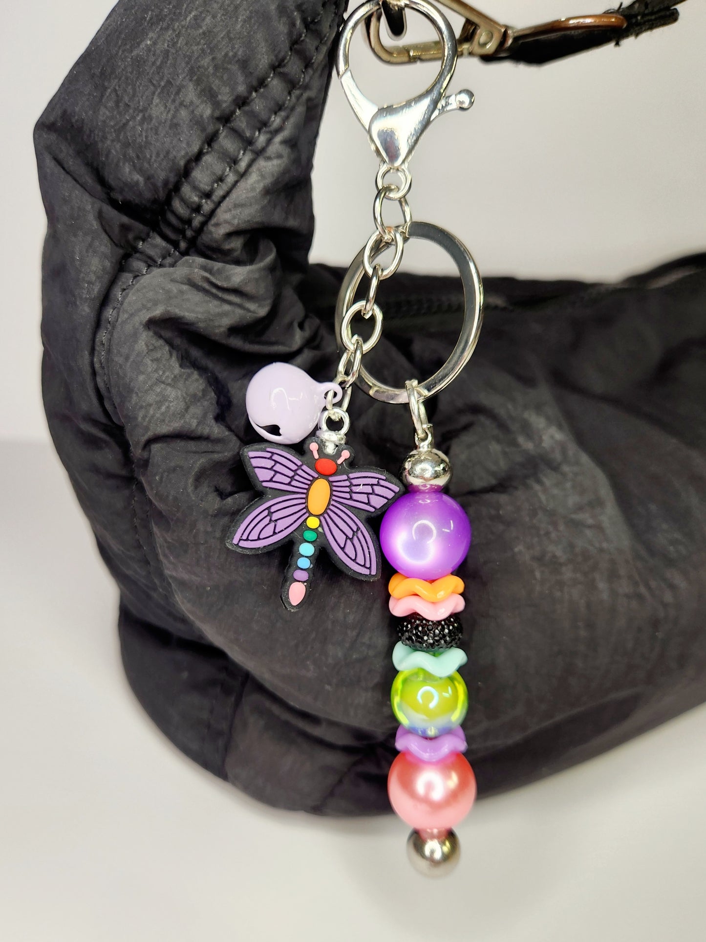 Keychain/Bag Charms