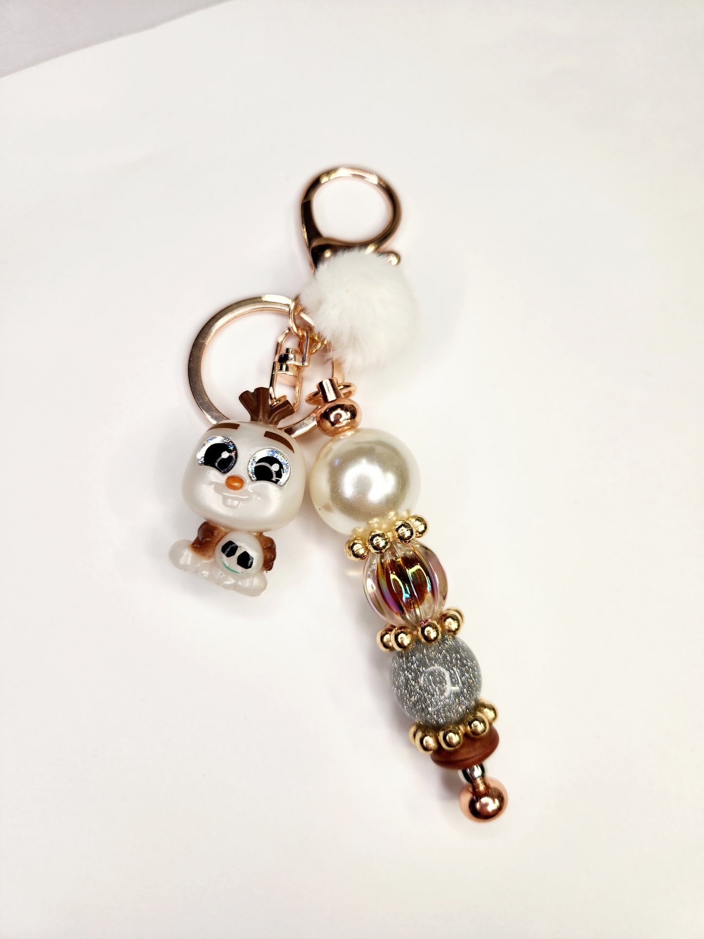 Character Keychains