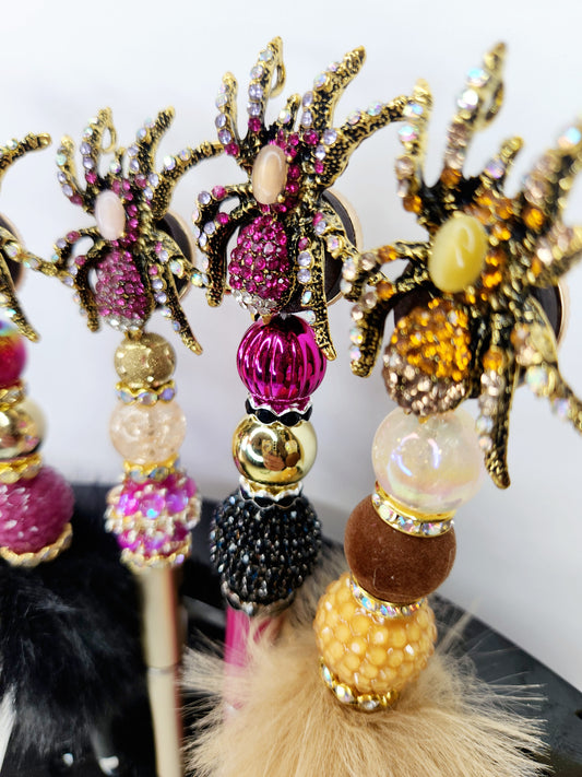 BLING Spiders