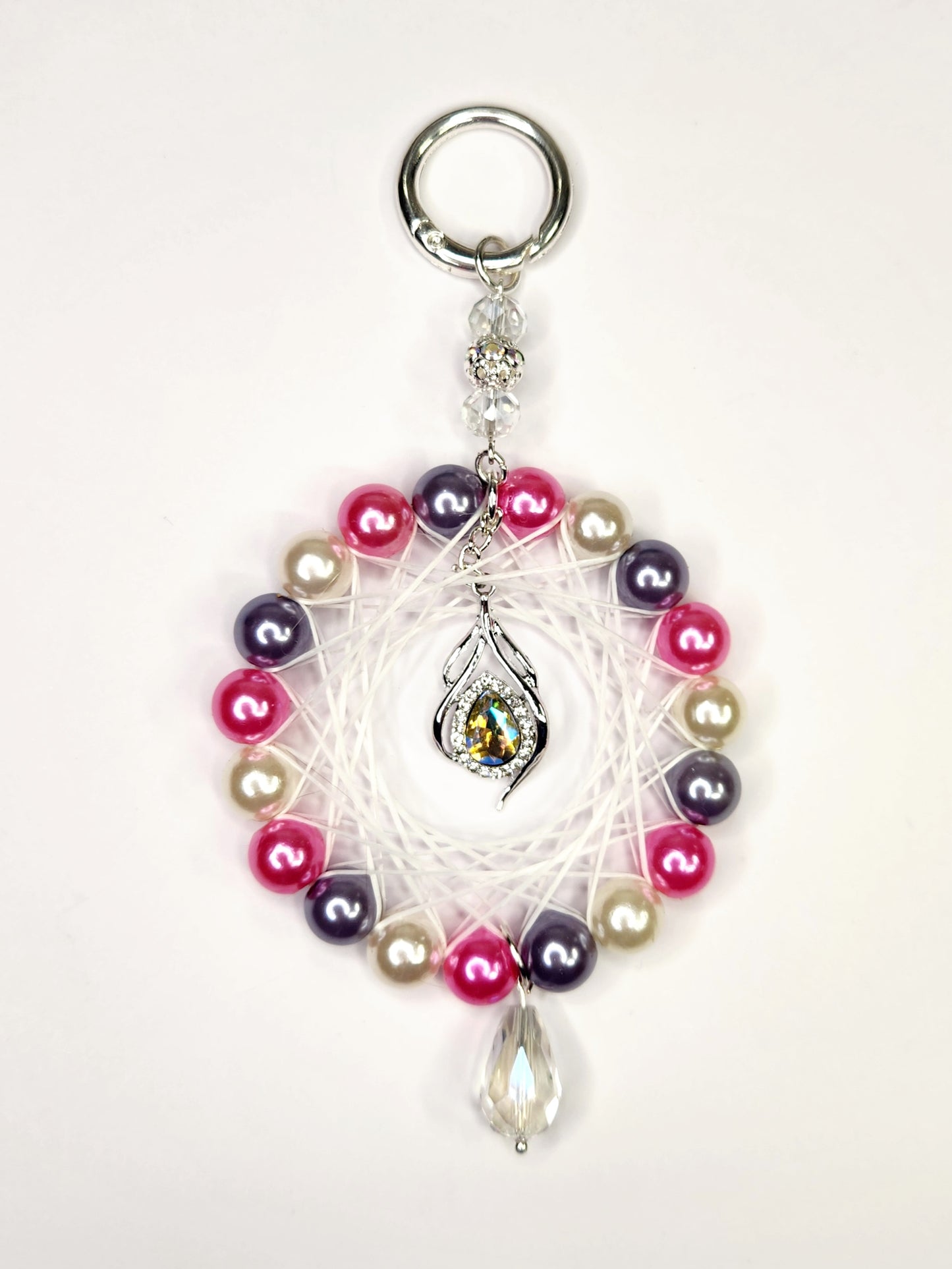 Mini Dreamcatchers- 10 Styles