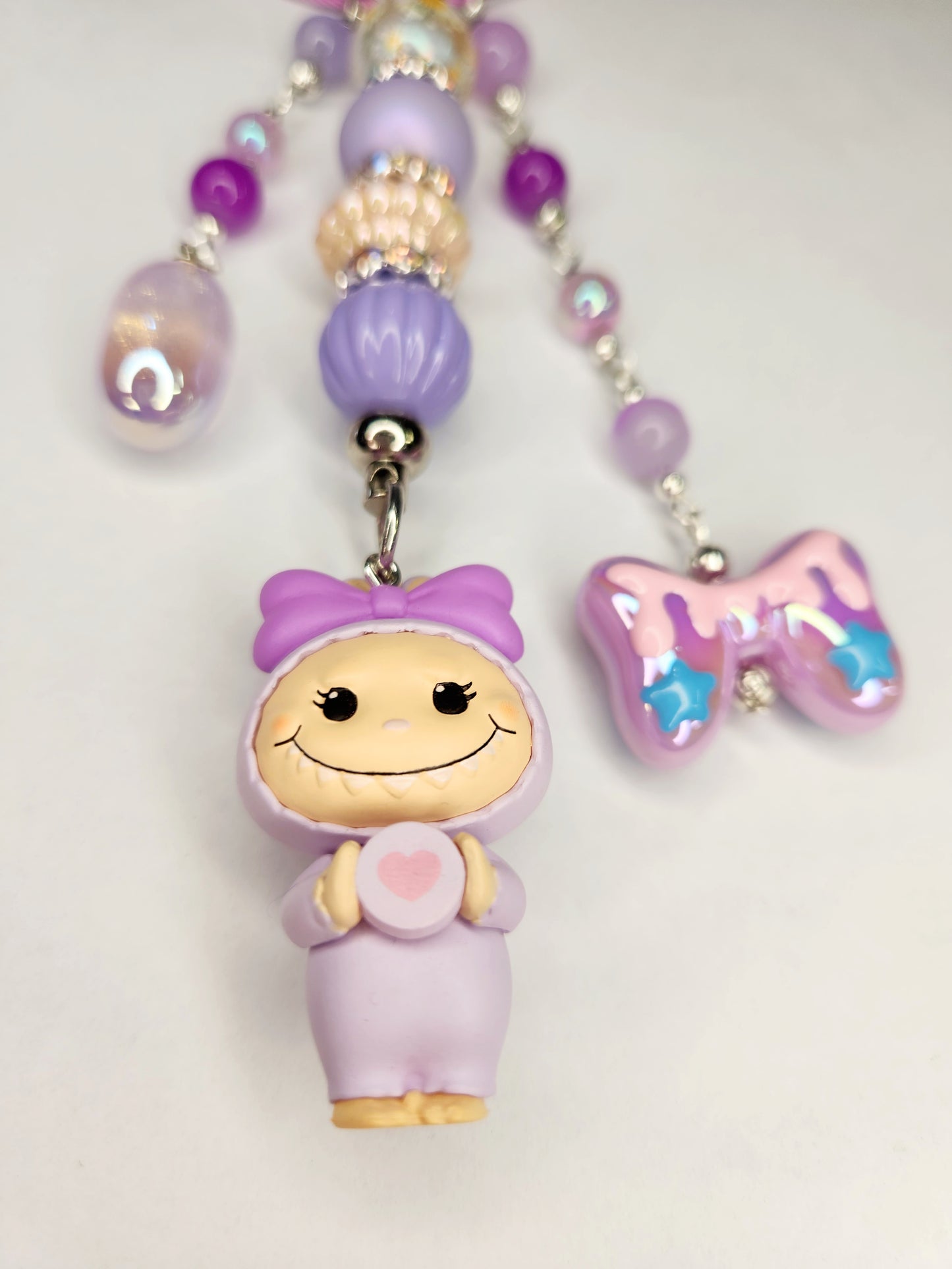 Labubu Hangers/Bag Charms