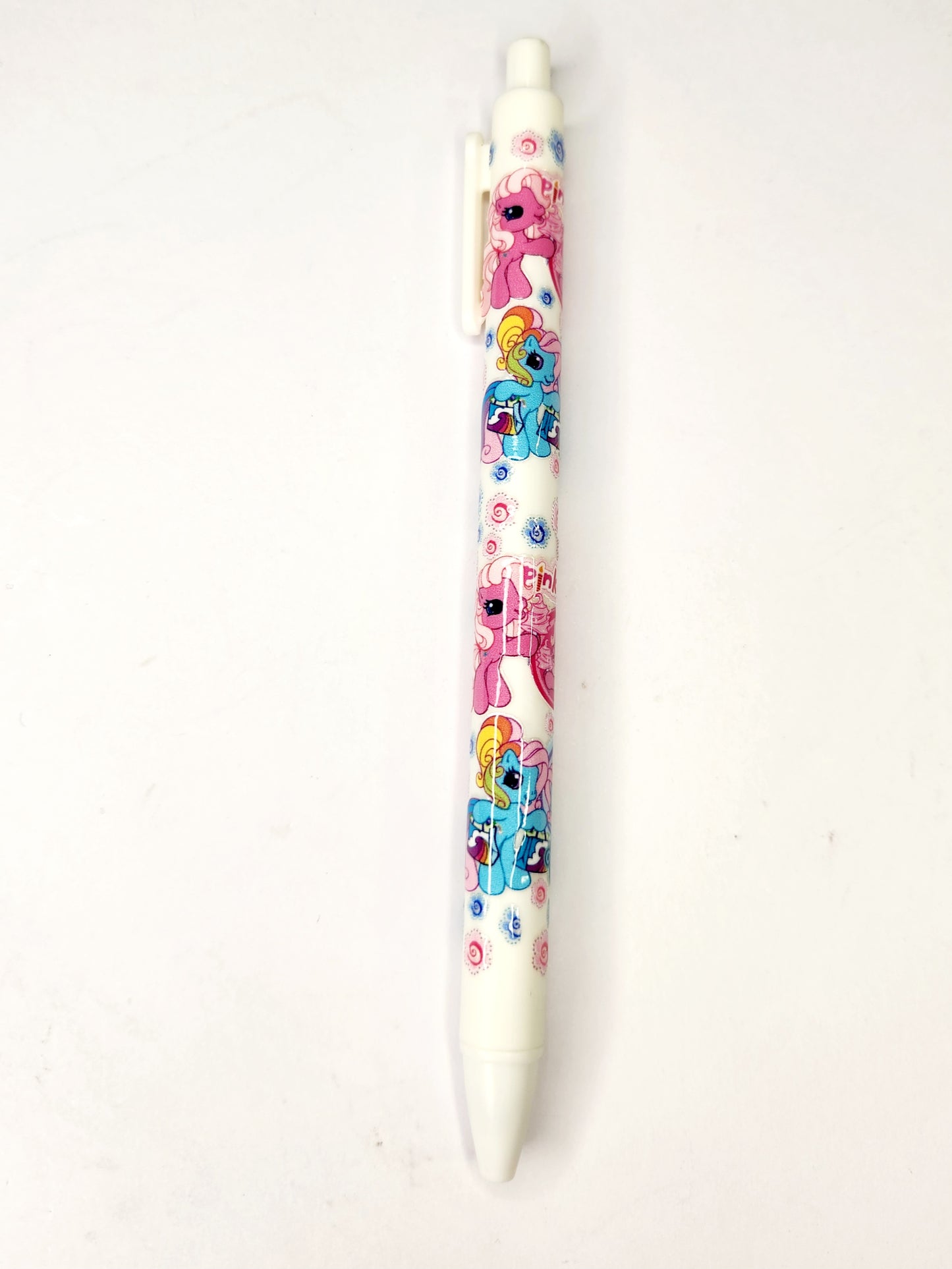 Wrapped Pens