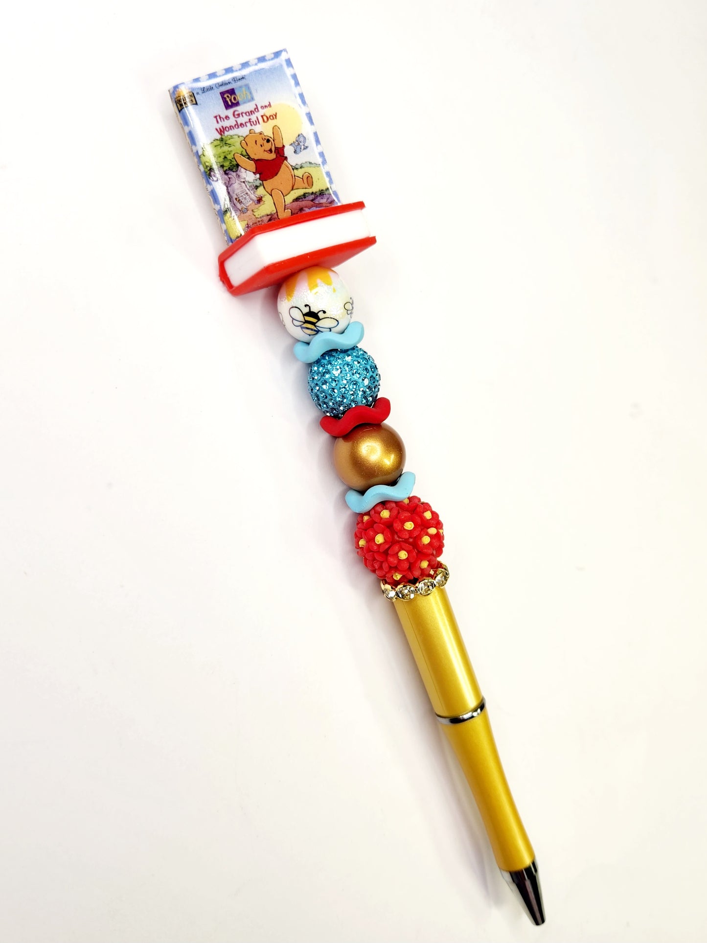 Golden Book Pens