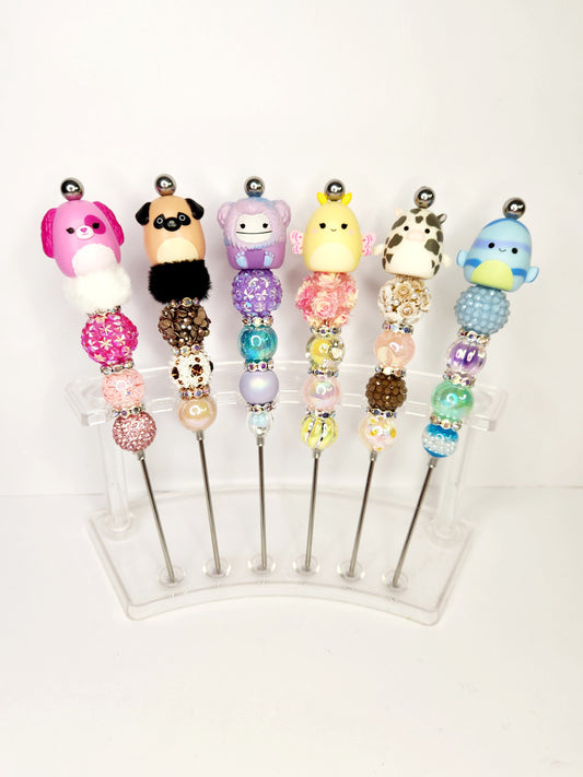 Squishy Pokey Tools
