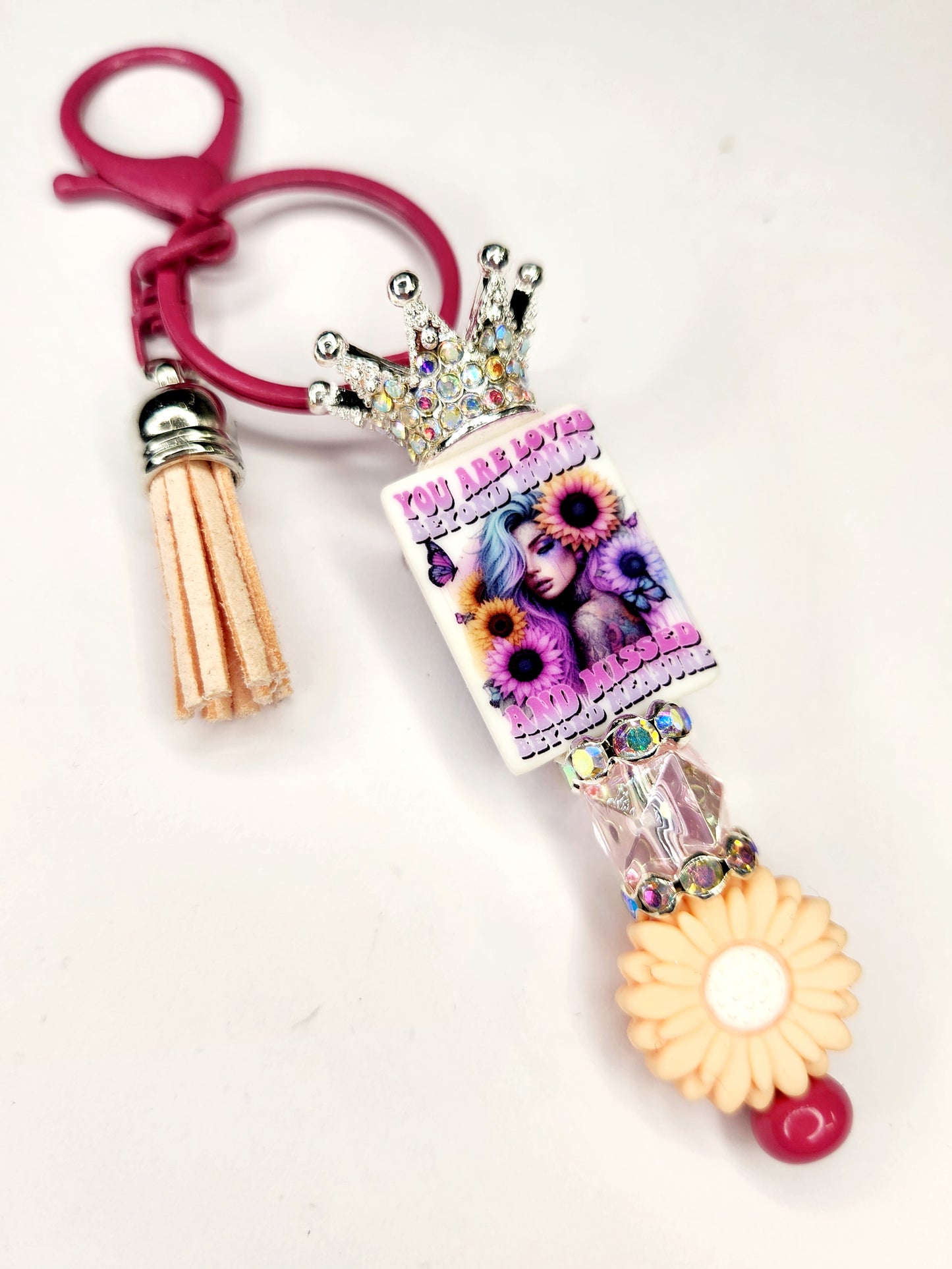 All About That Bling Range