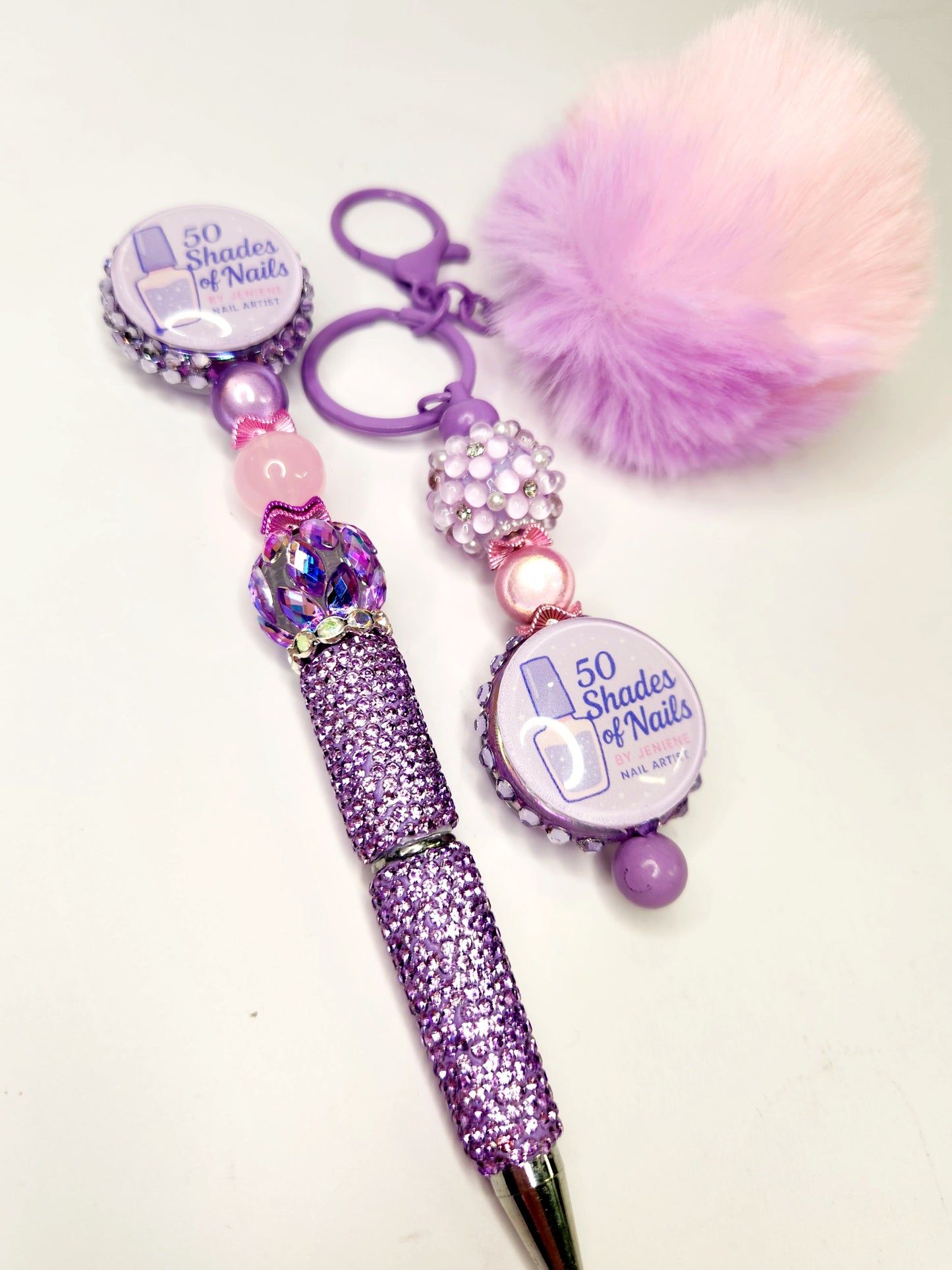 Personalised Business Pens