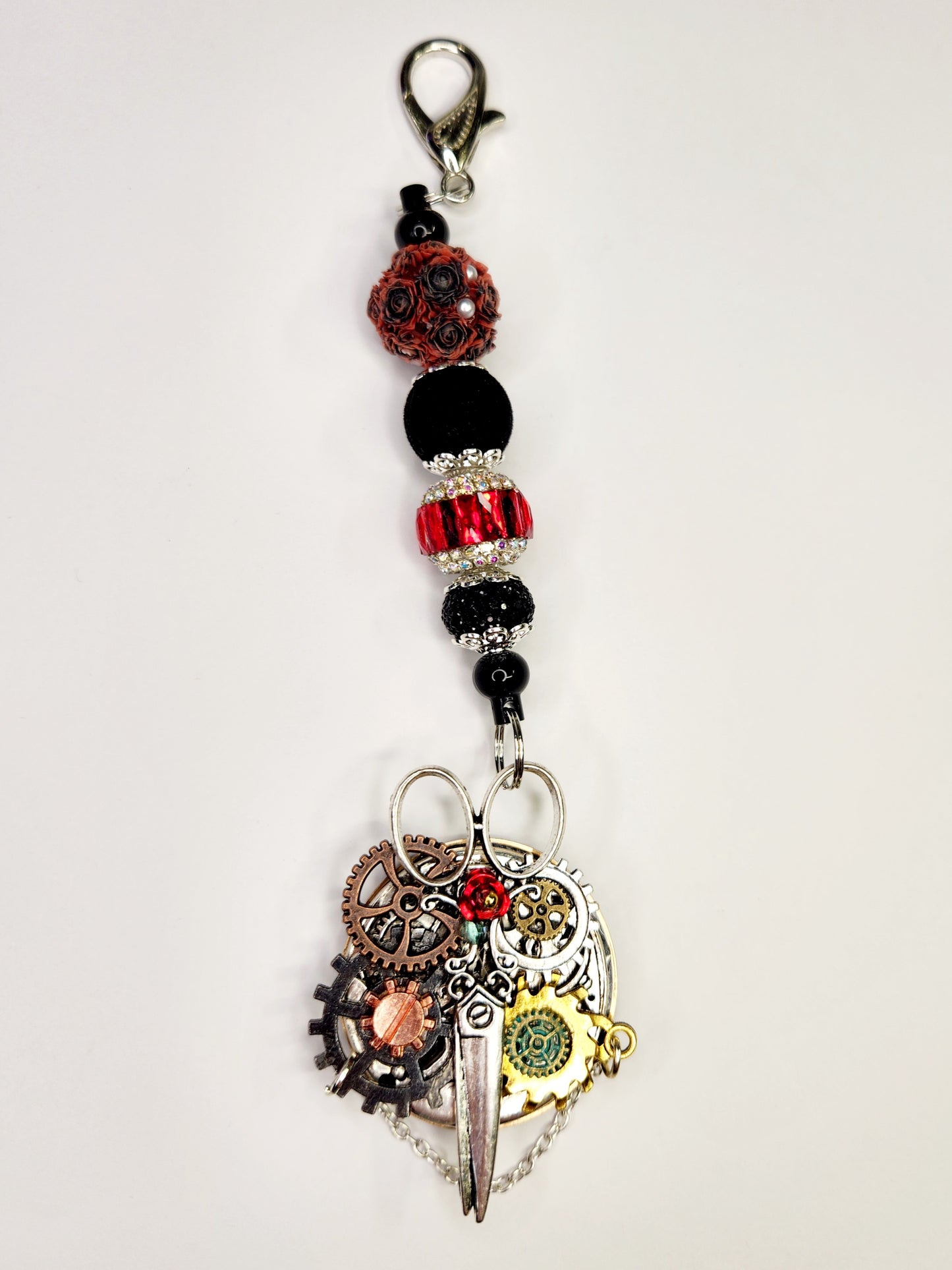 Steampunk Hangers