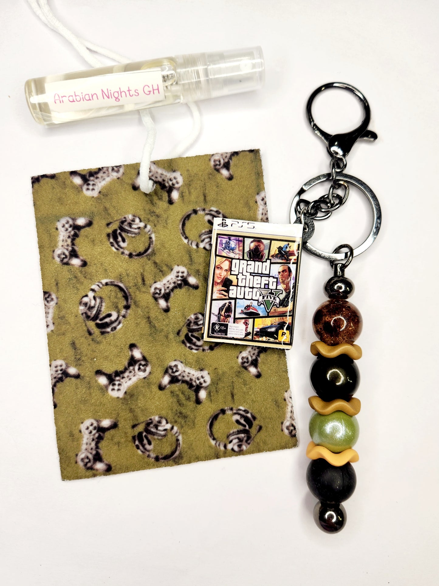 Gamer Gift Sets