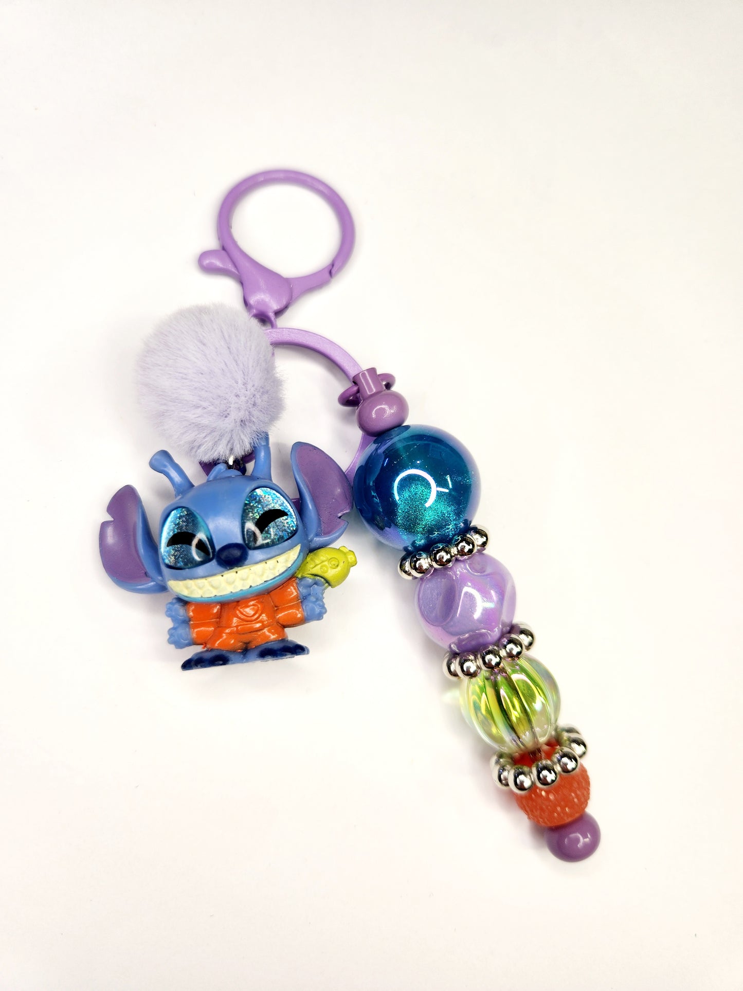 Character Keychains
