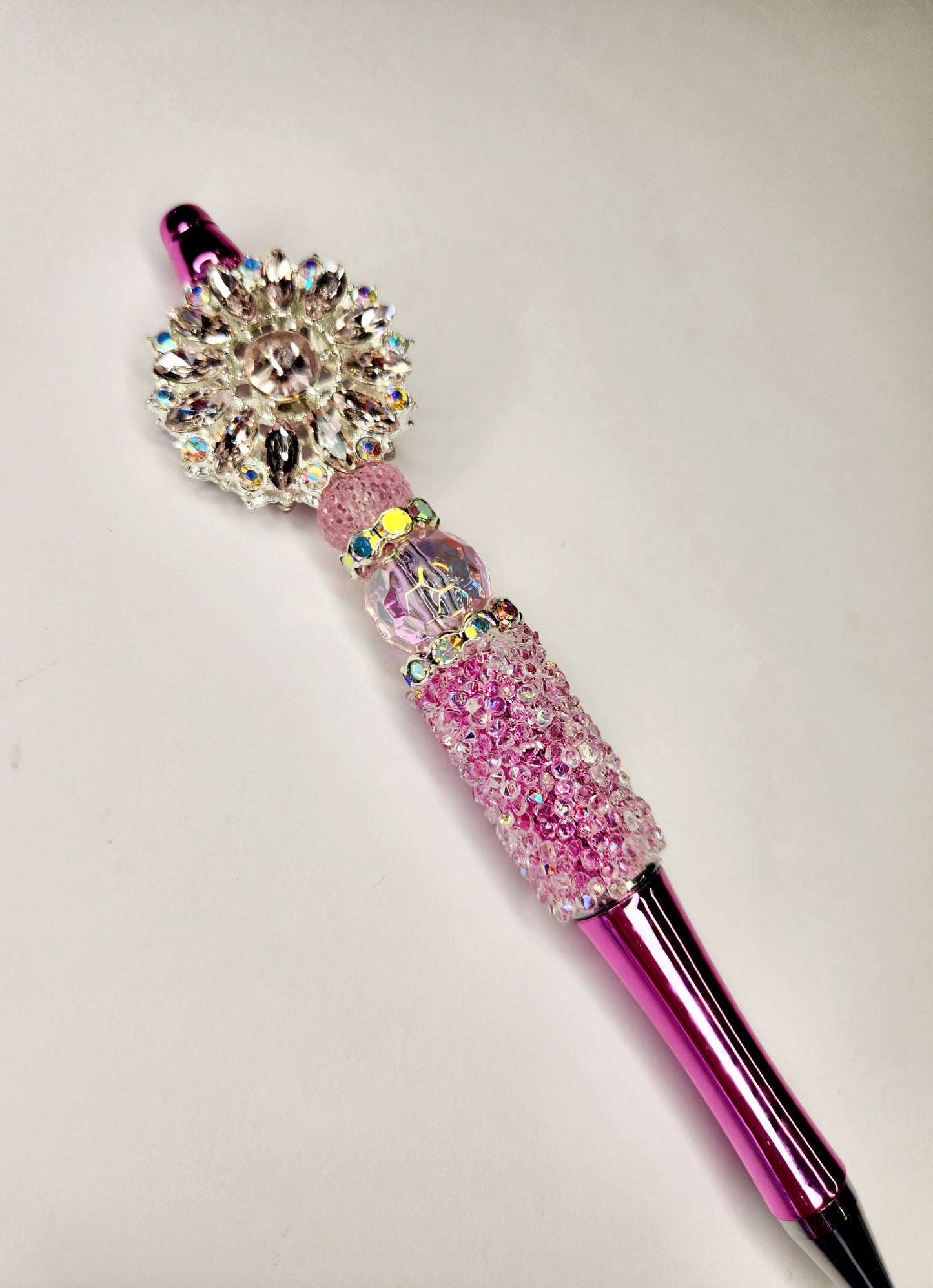 Bling Flowers
