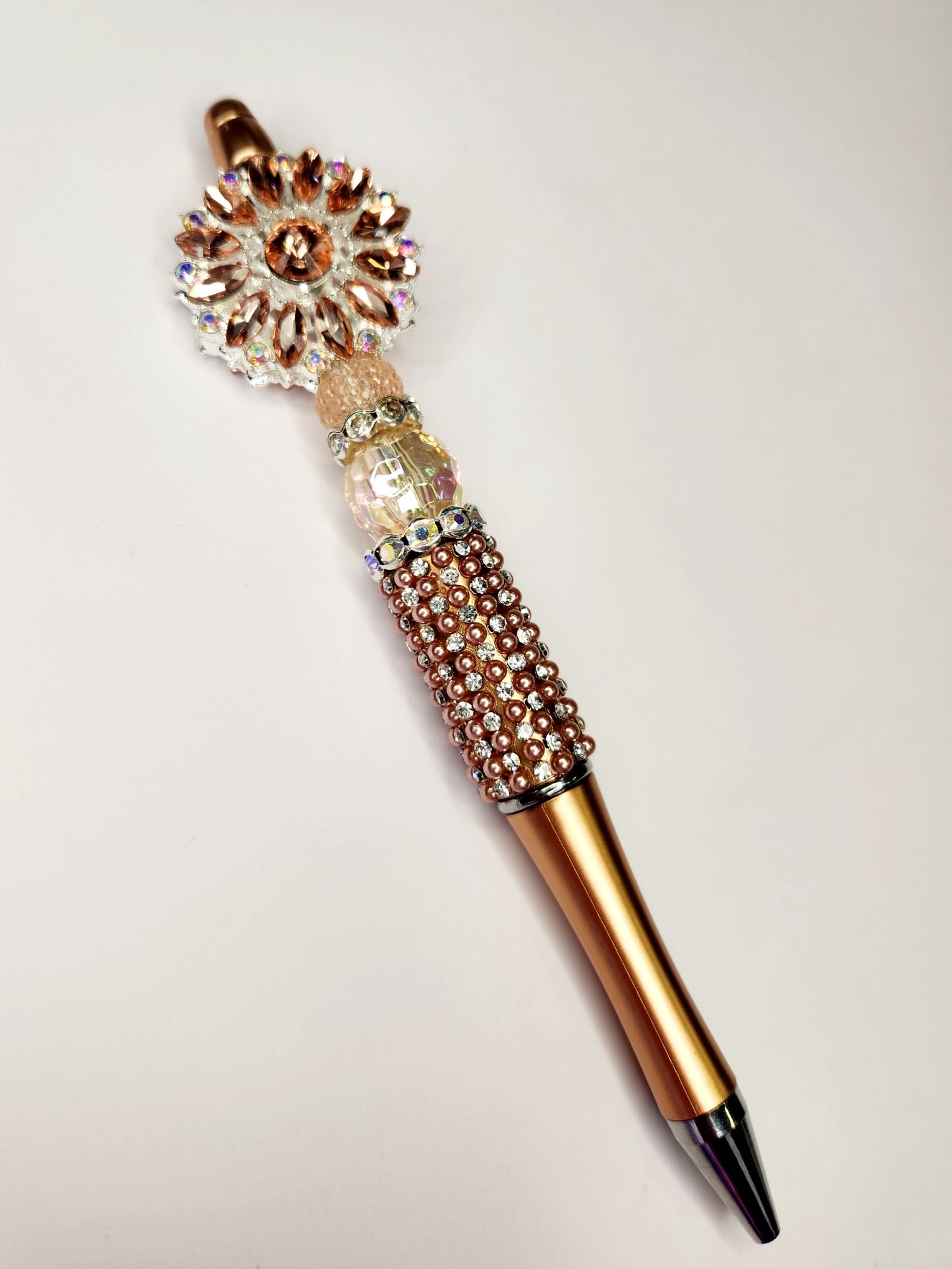 Bling Flowers
